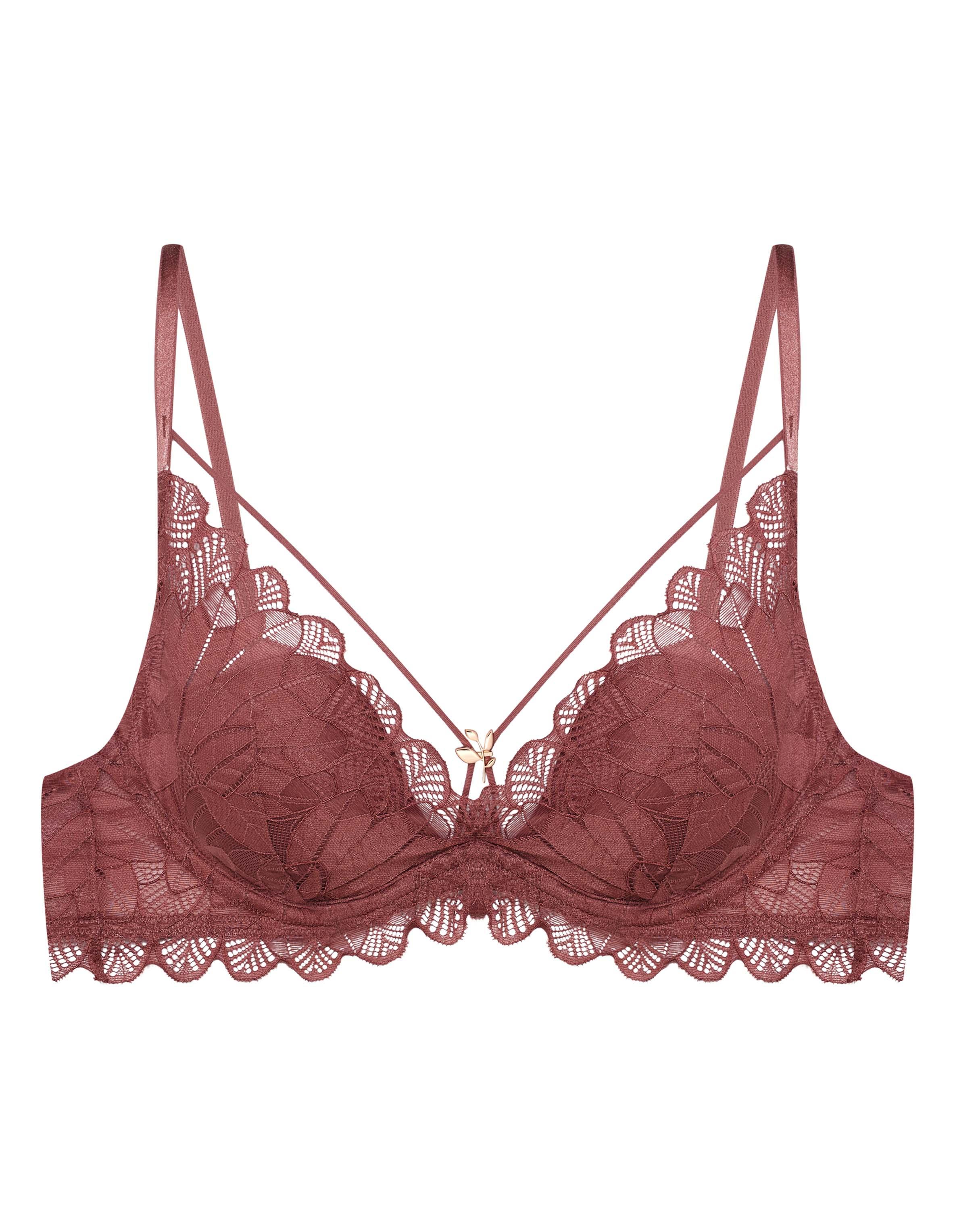 Push-up bra Oath