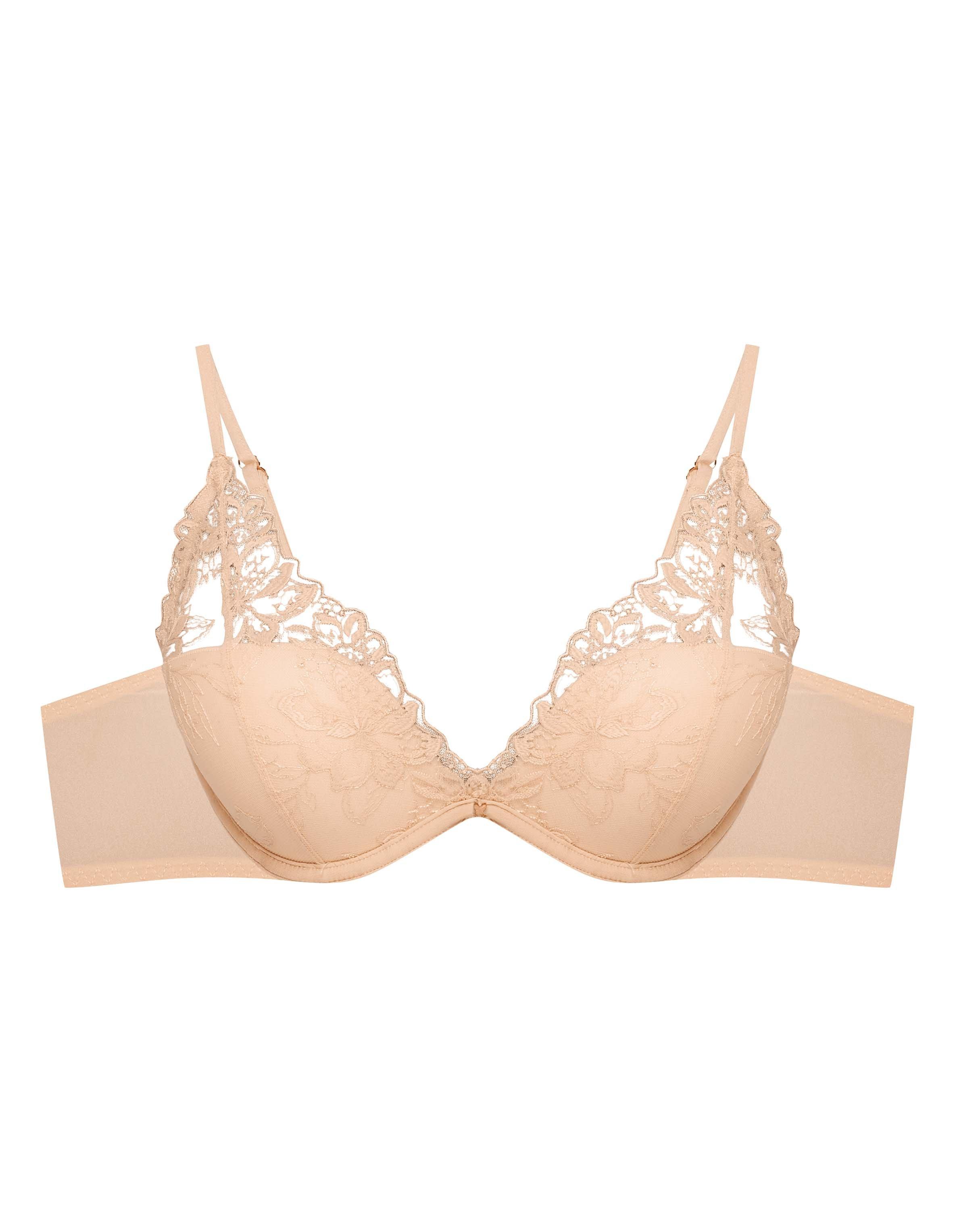 Push-up bra Oleksa