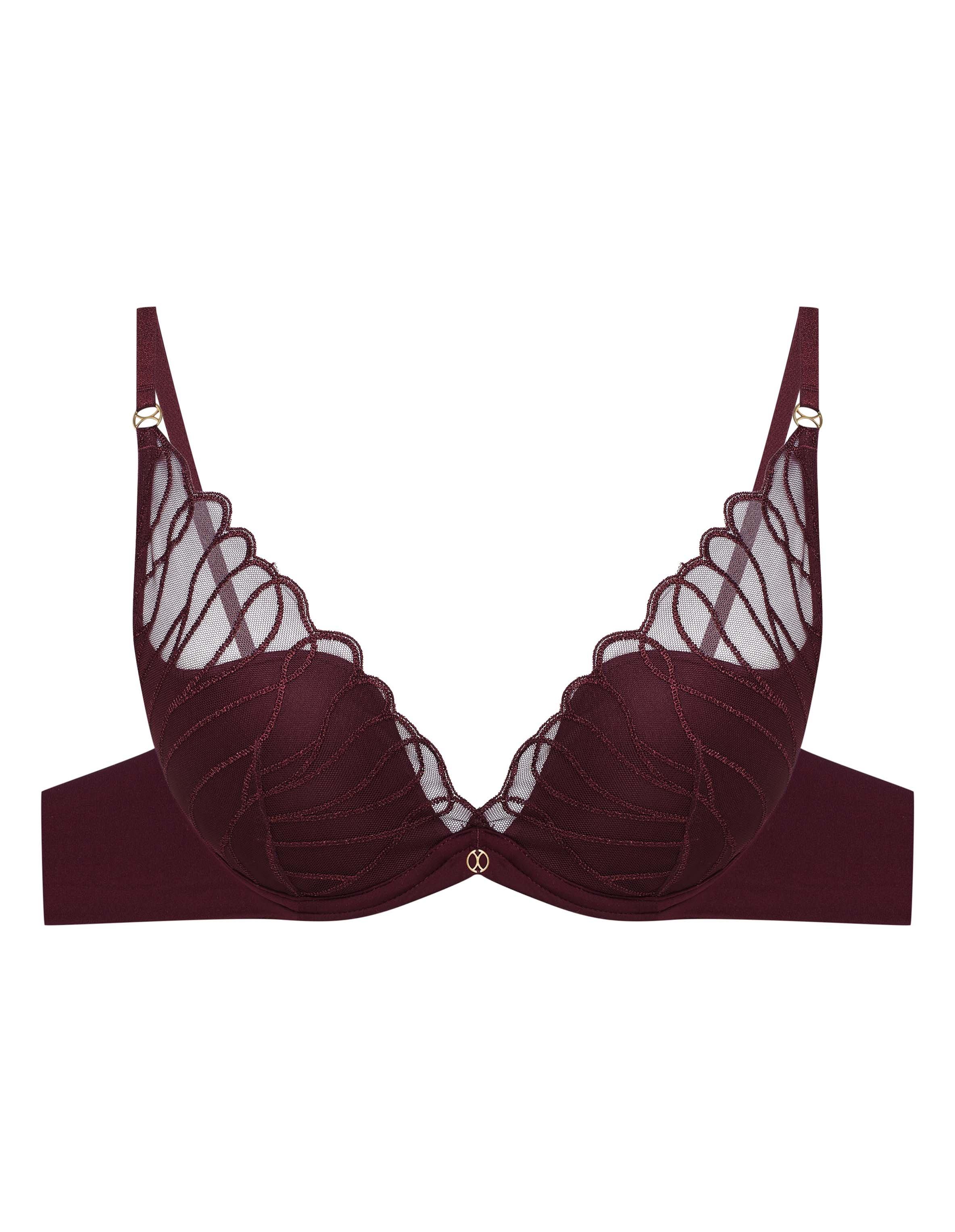 Push-up bra Olyvia
