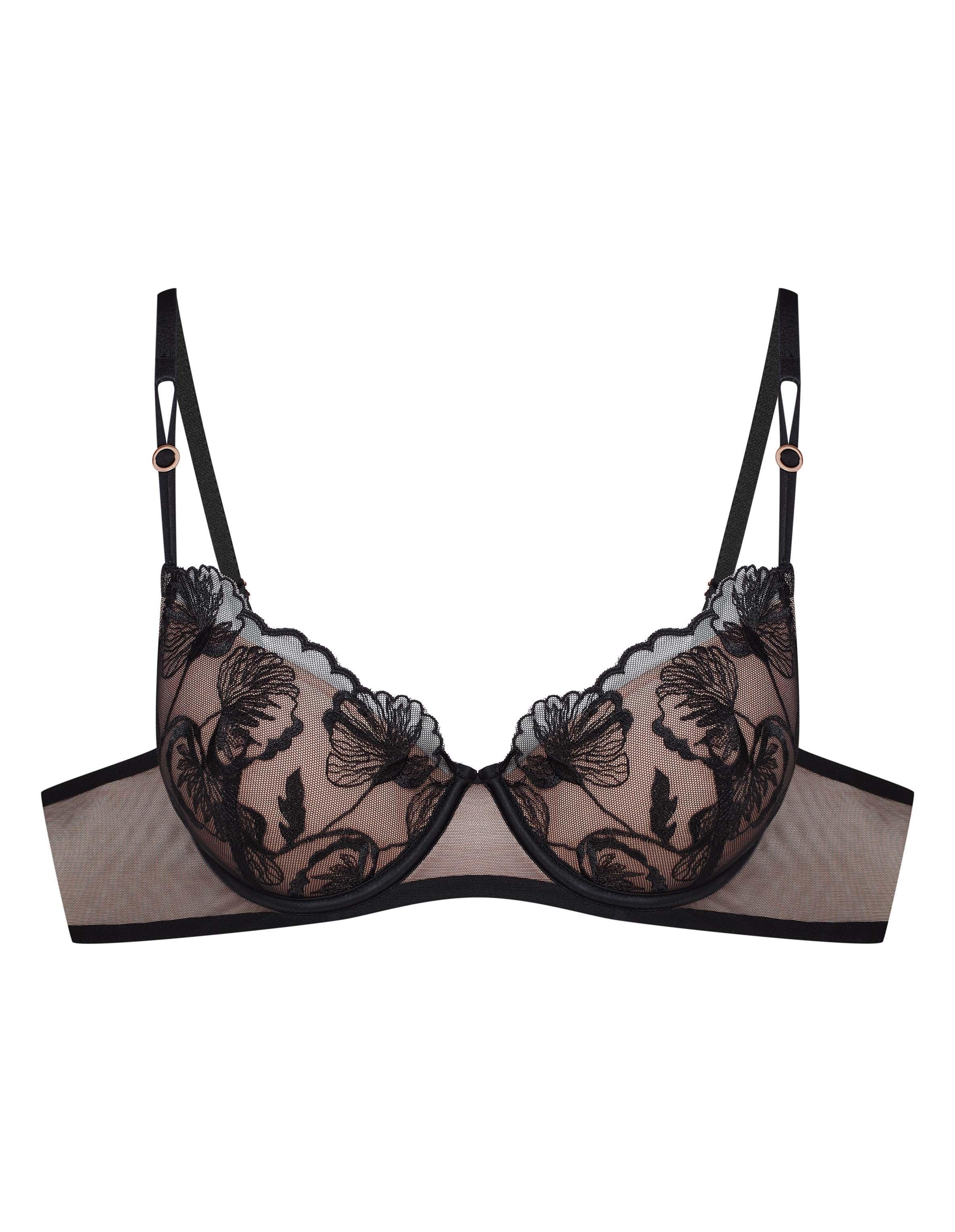 Push-up bra Ophelia