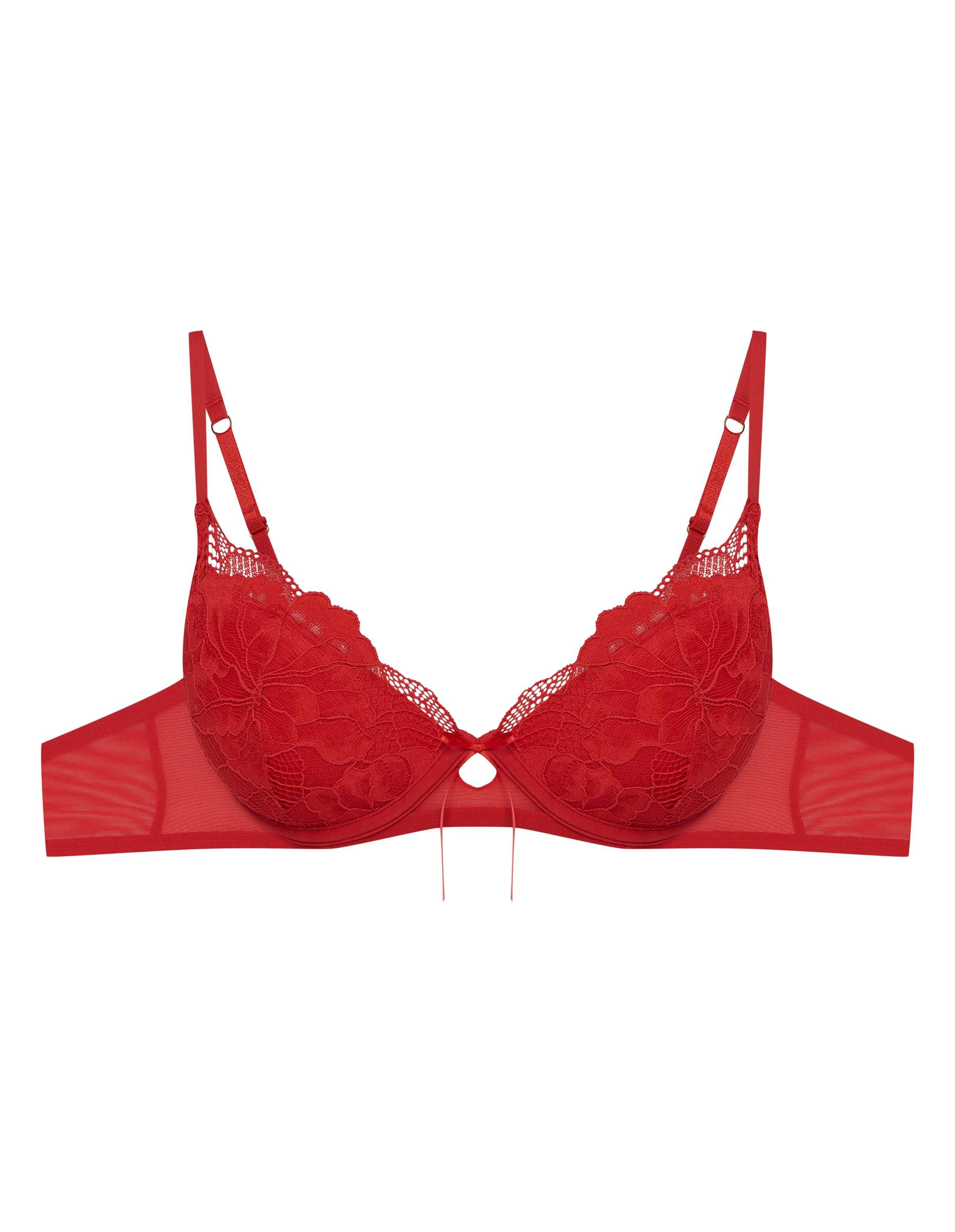 Push-up bra Osio