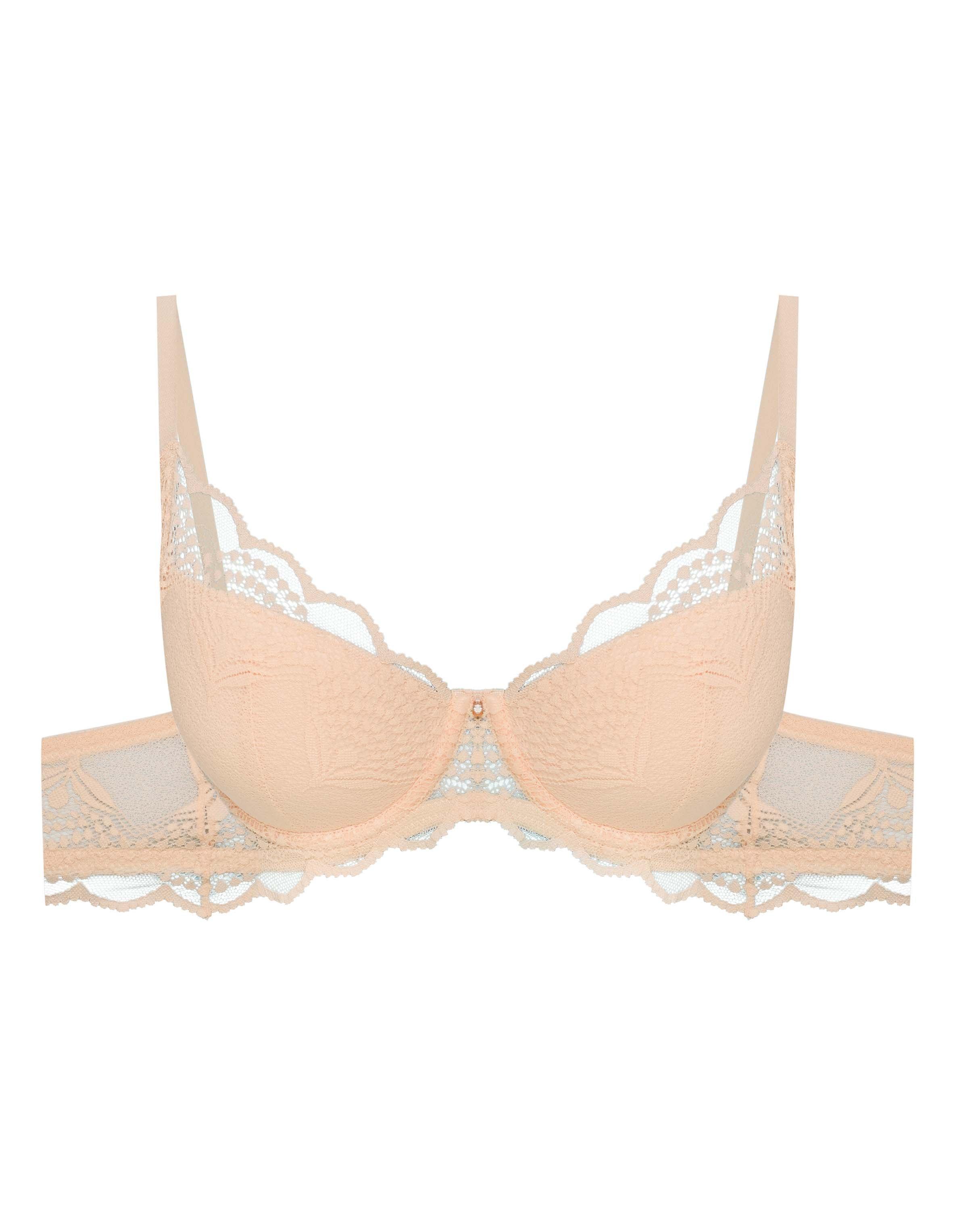 Push-up bra Song