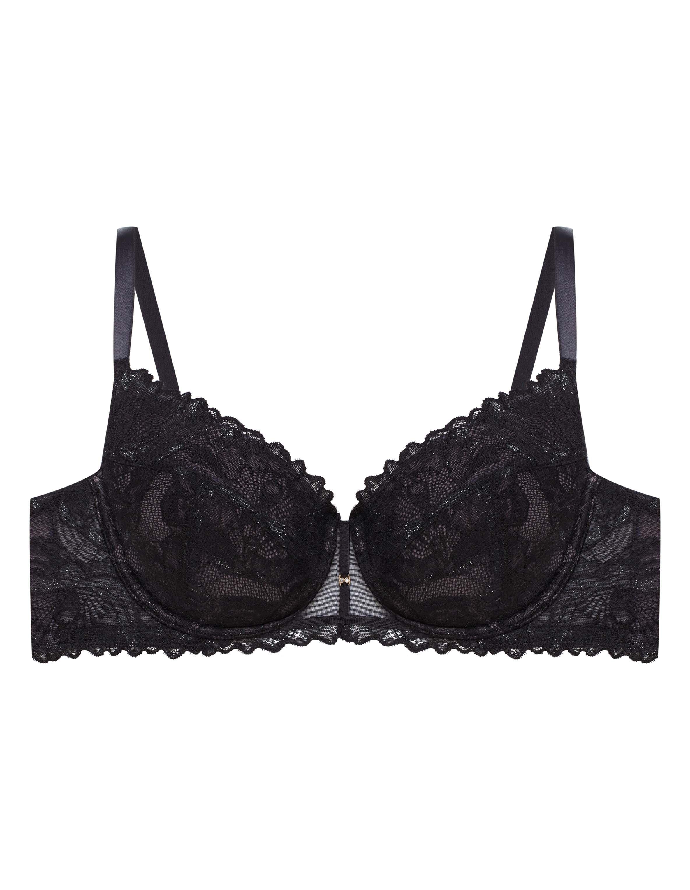 Padded bra Idylla
