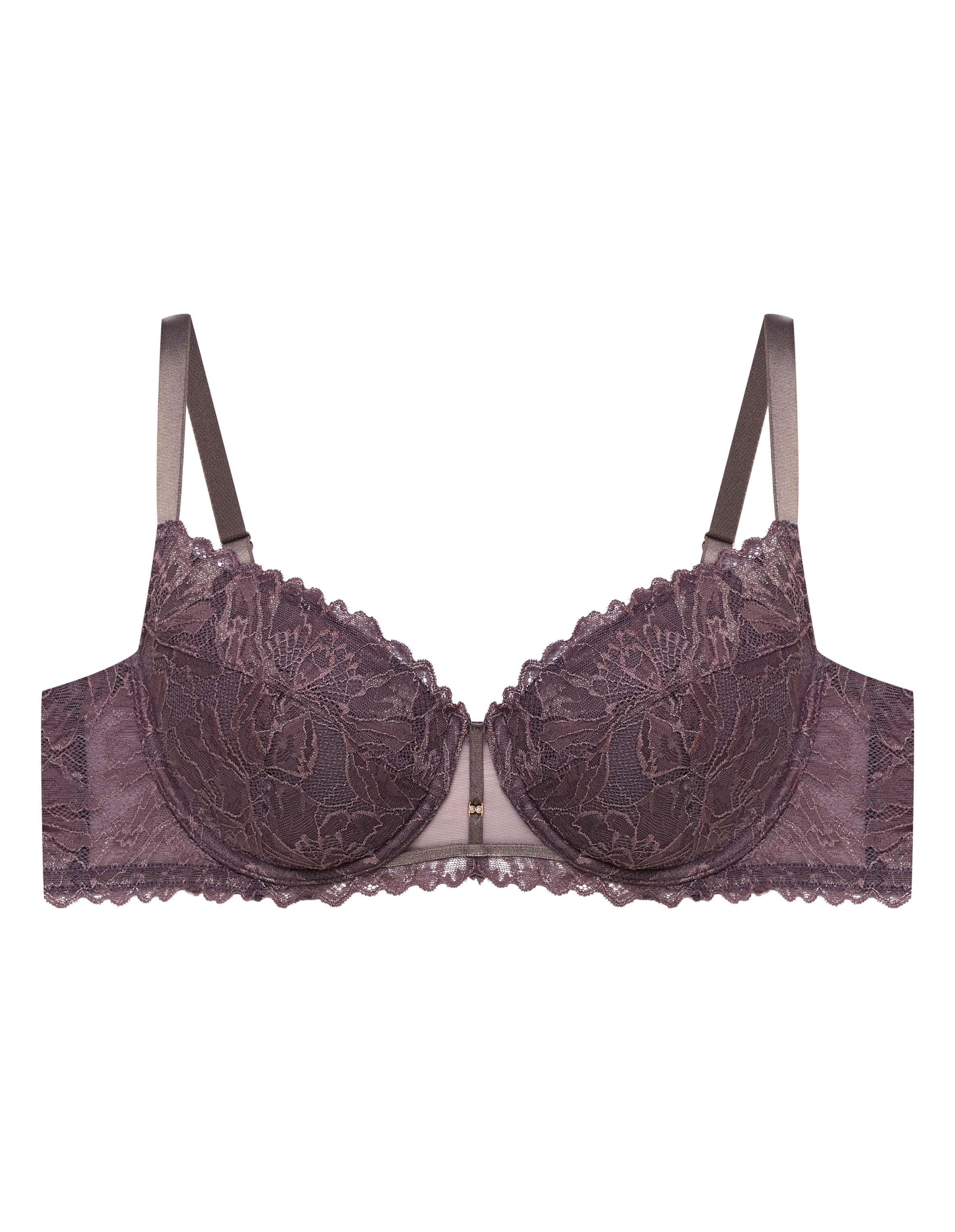 Padded bra Idylla
