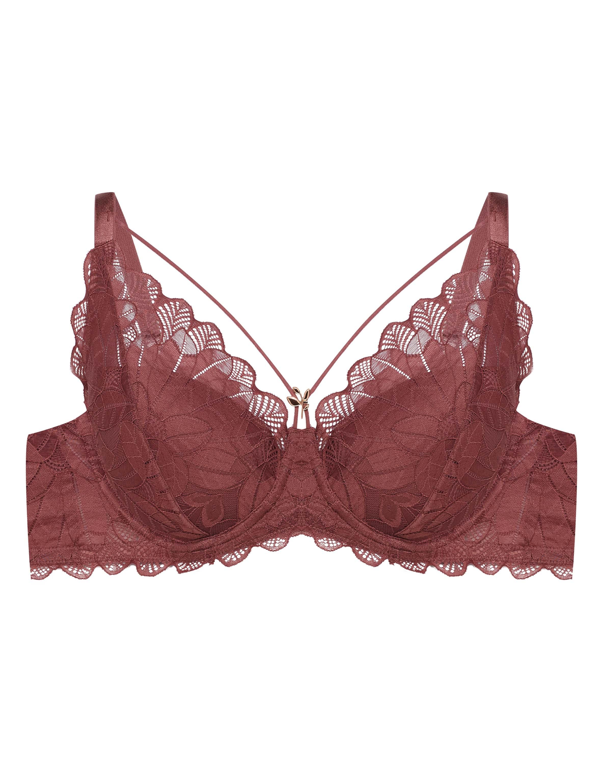 Padded bra Oath