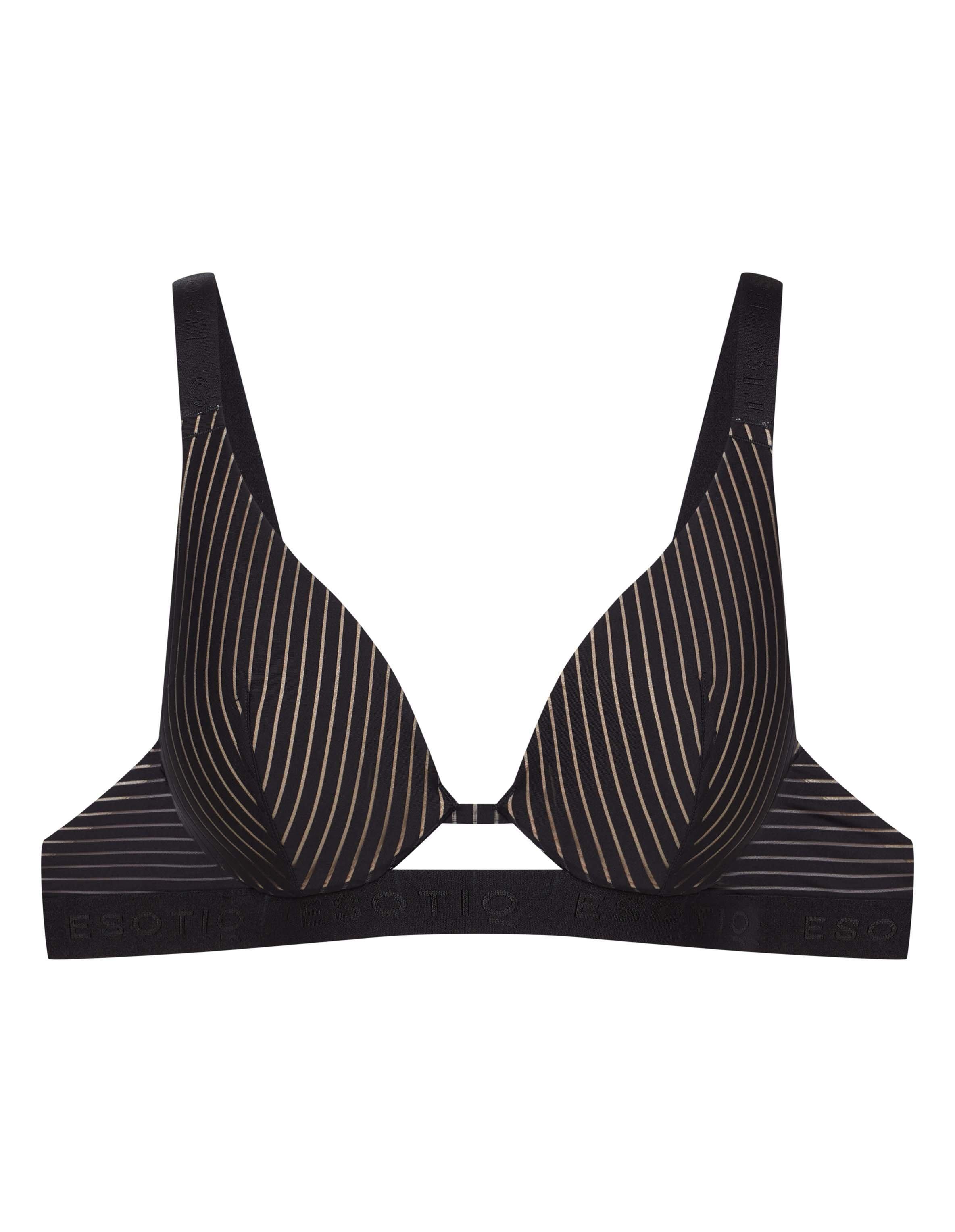 Padded bra Osom