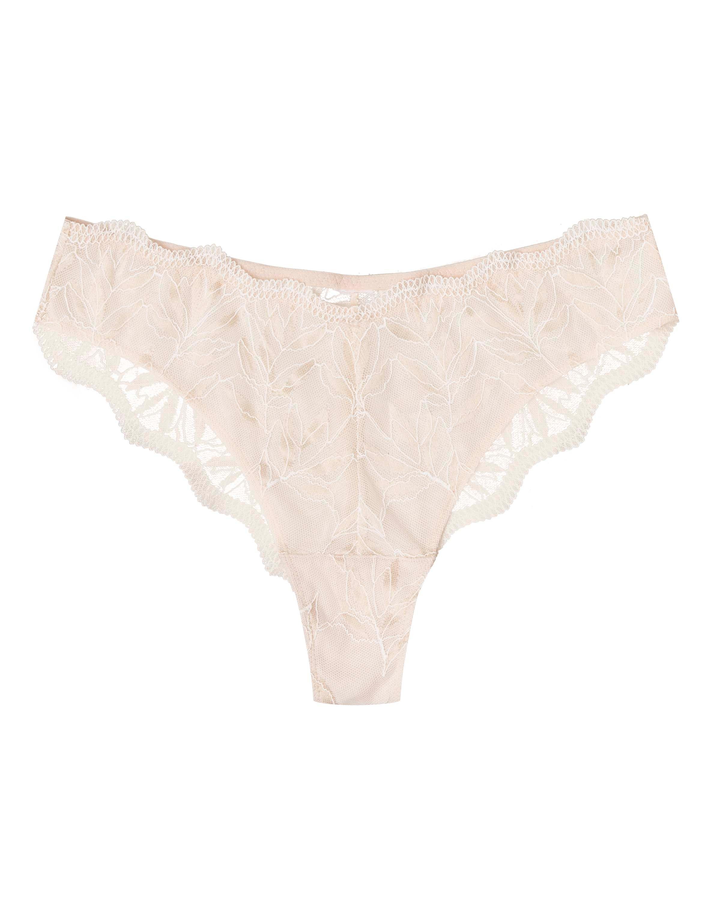 Brazilian panties Odessa