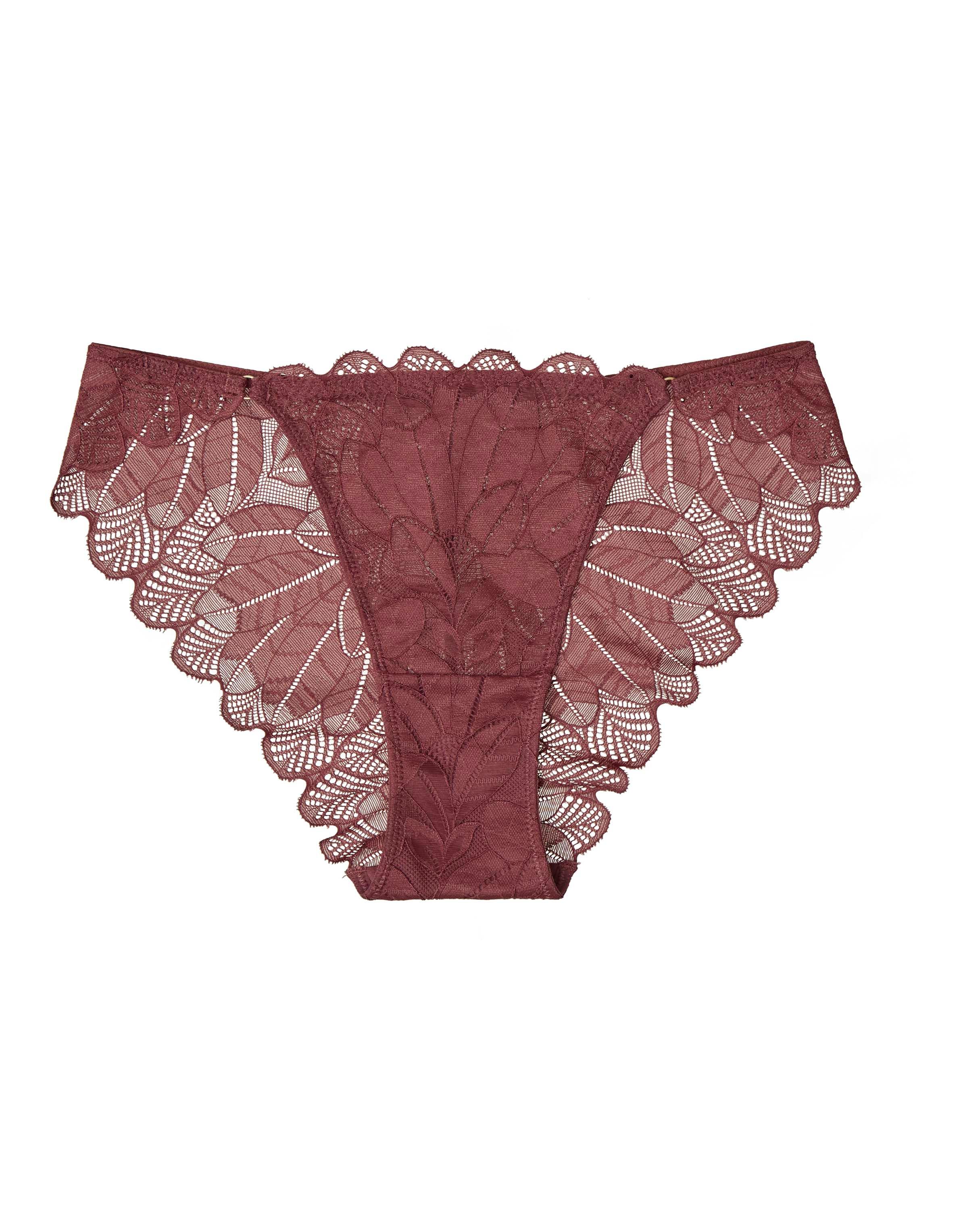 Panties Oath