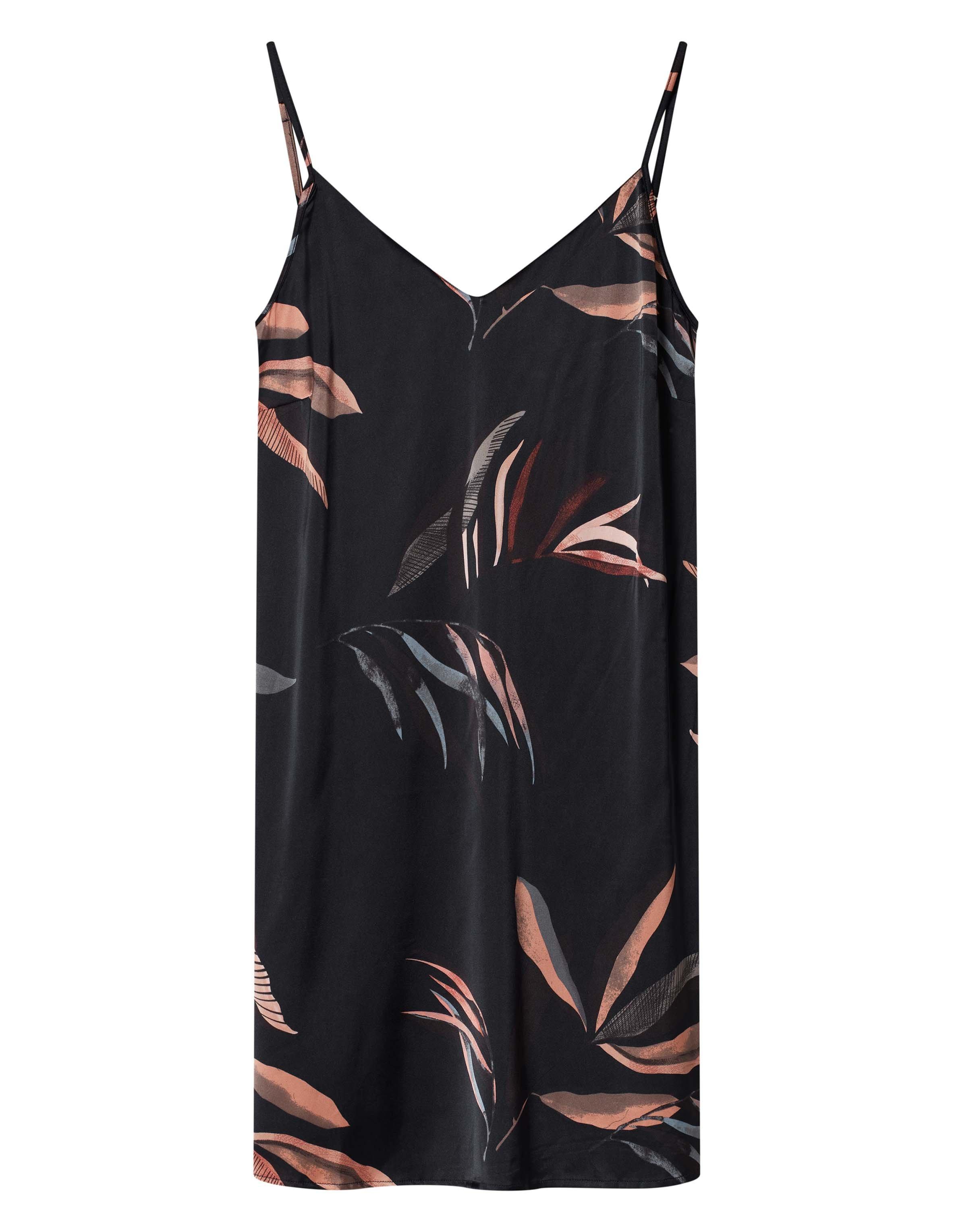 Nightgown Jane