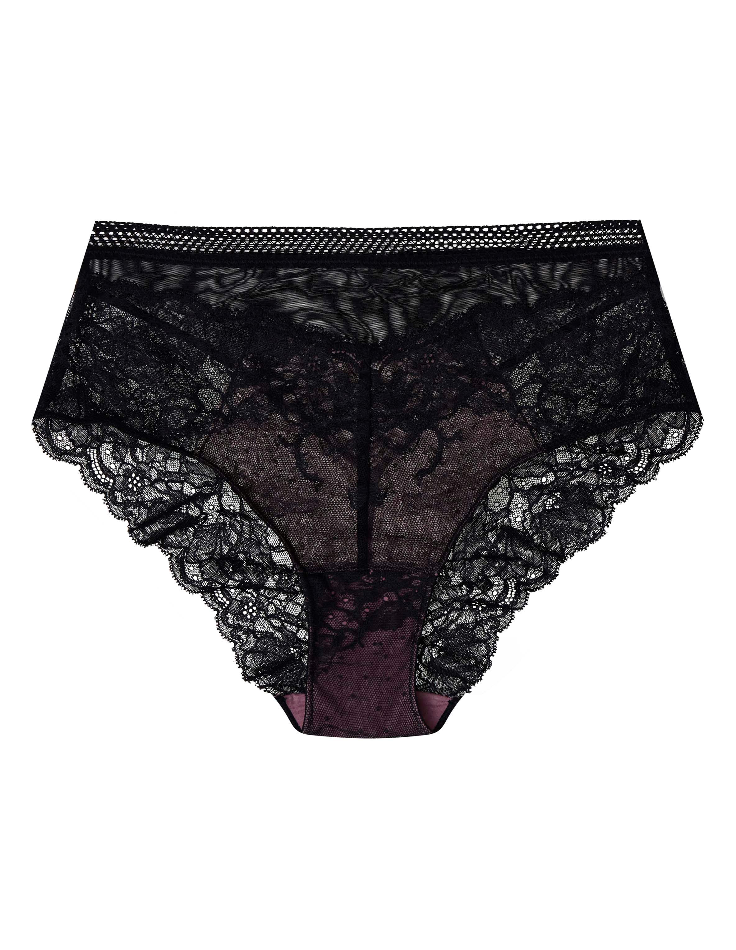 High-waisted panties Intonation