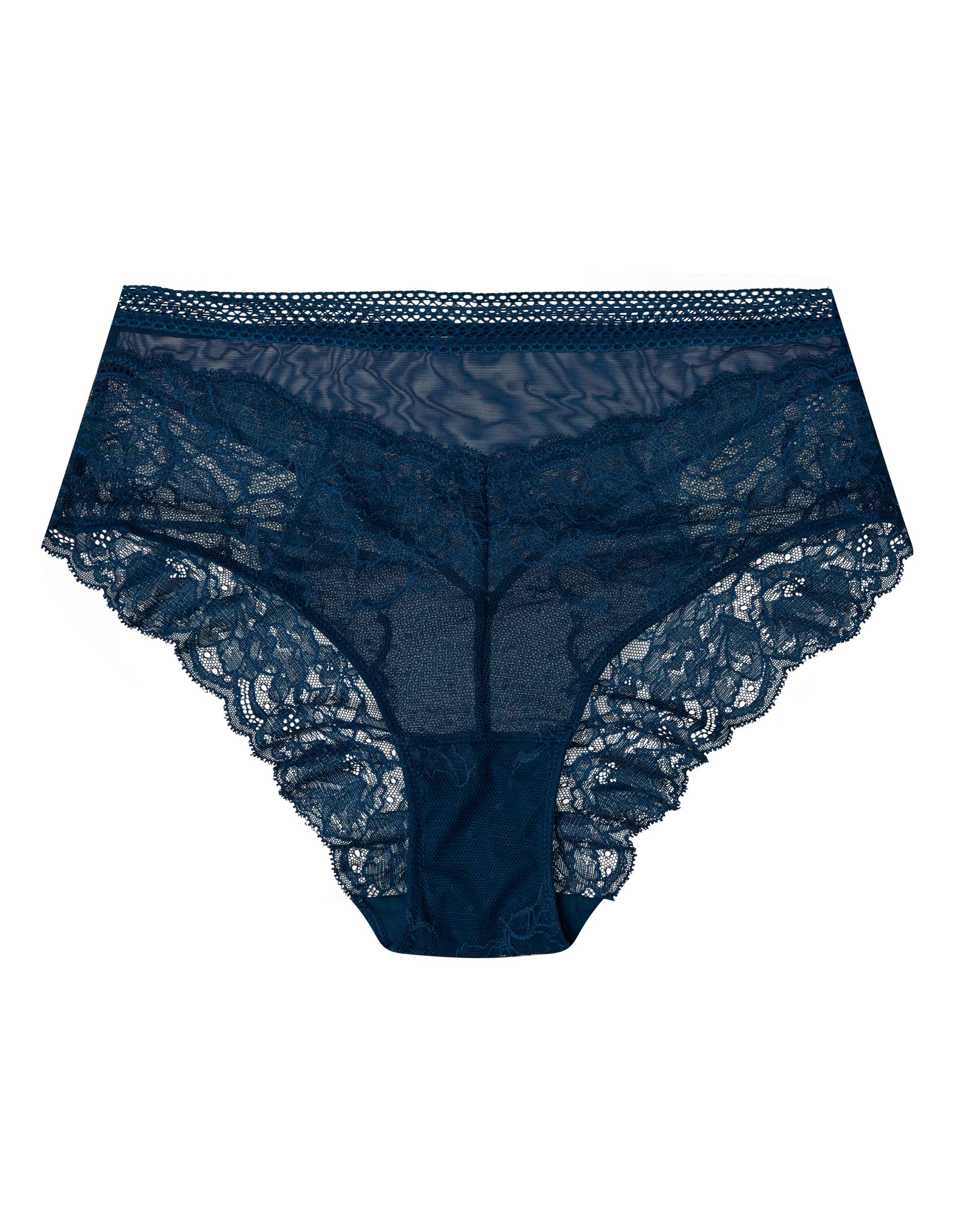 High-waisted panties Intonation
