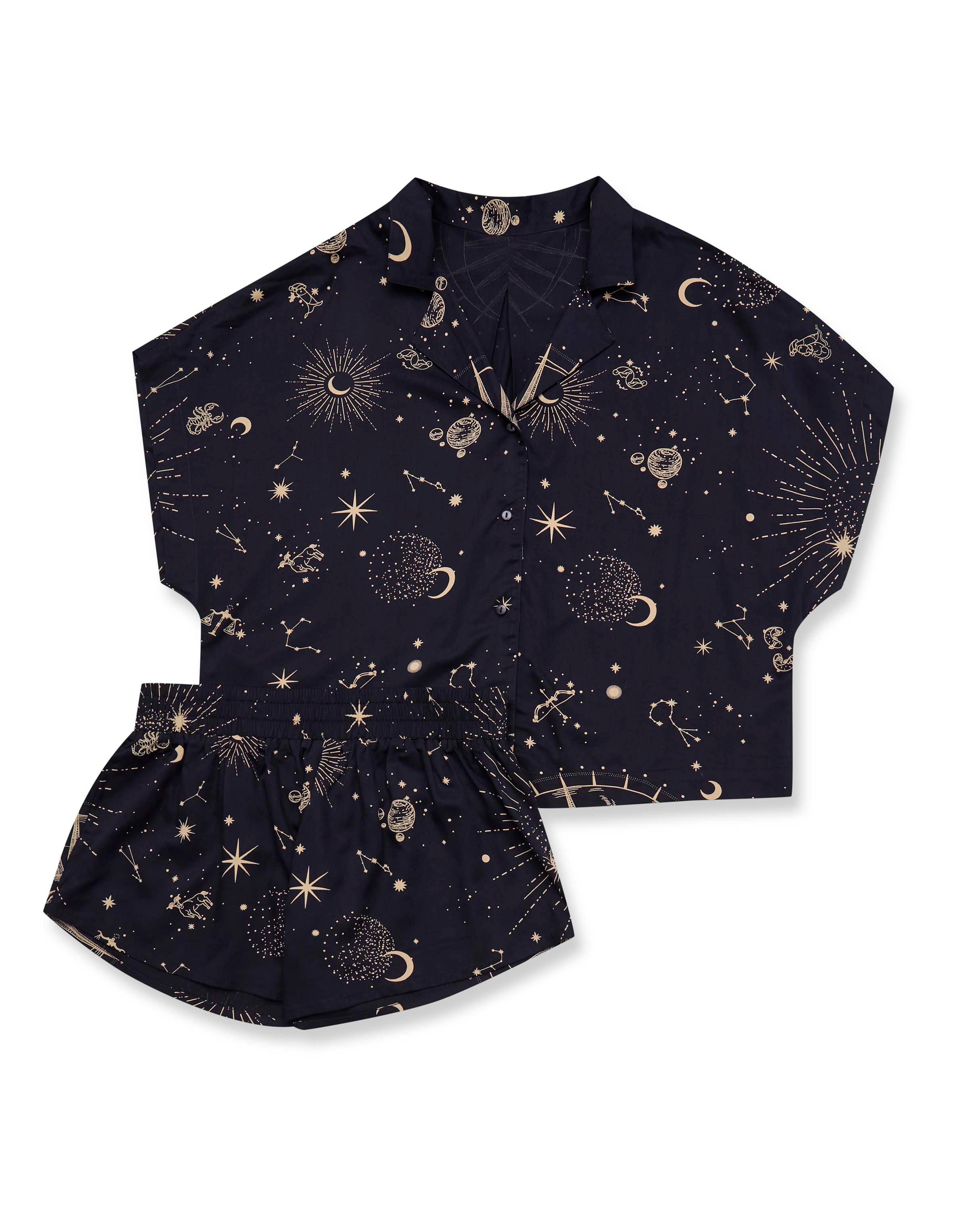 Pyjamas Jupiter