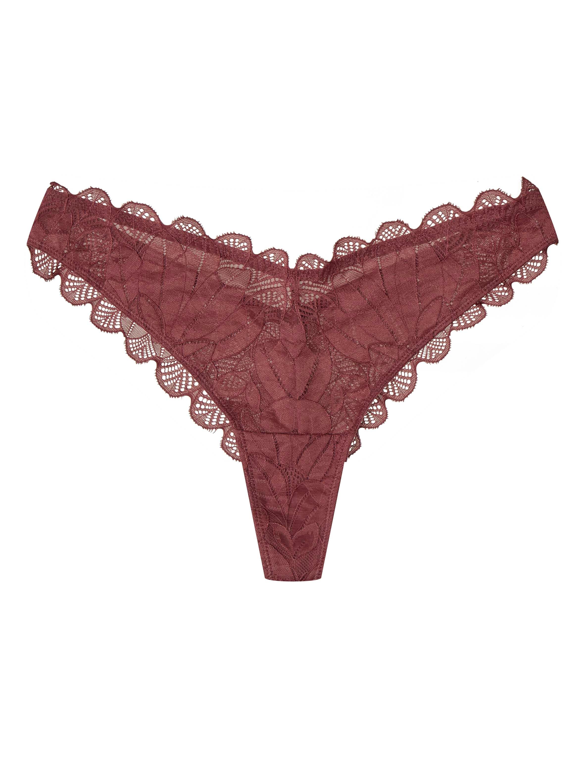 Thongs Oath