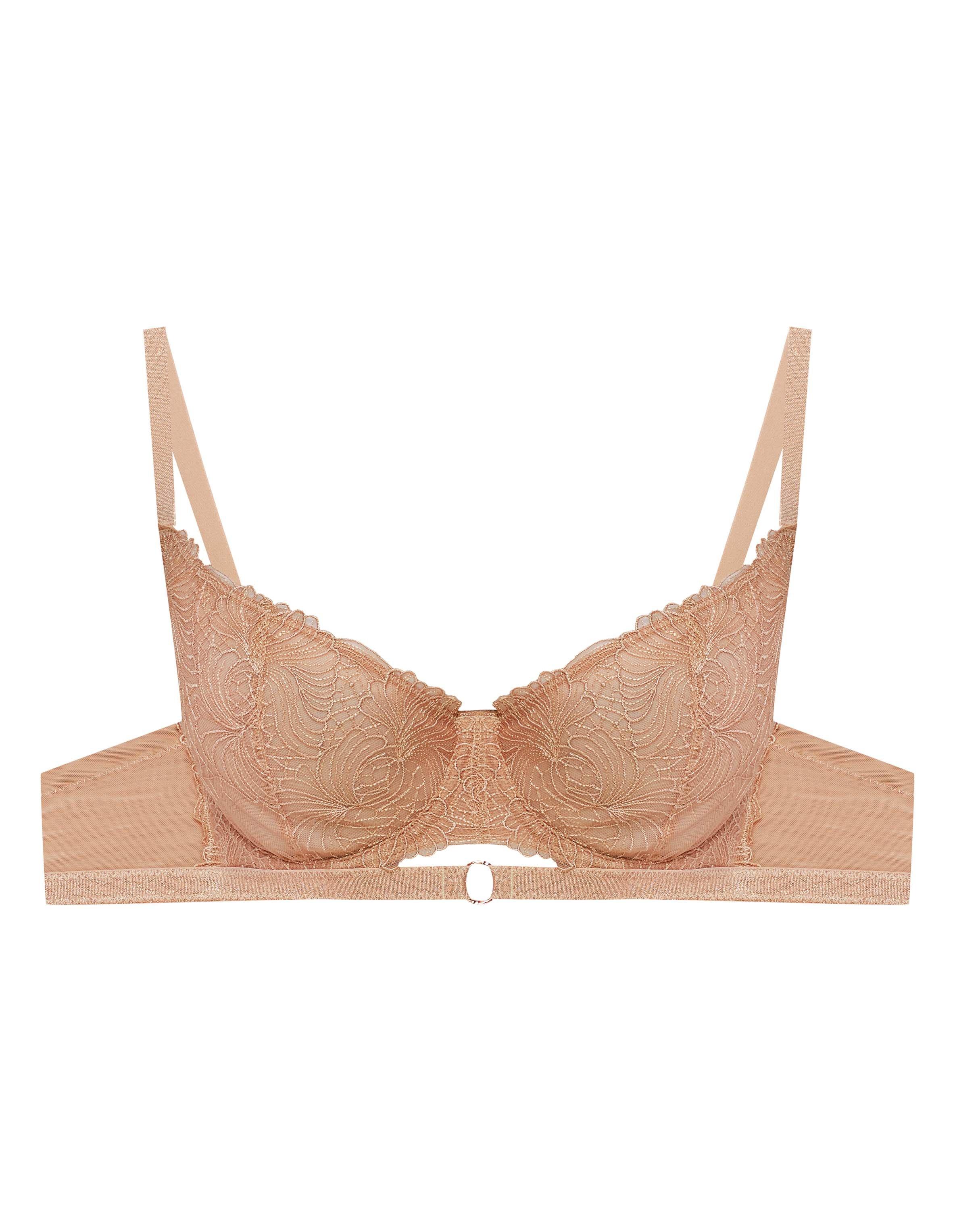 Soft bra Ombre
