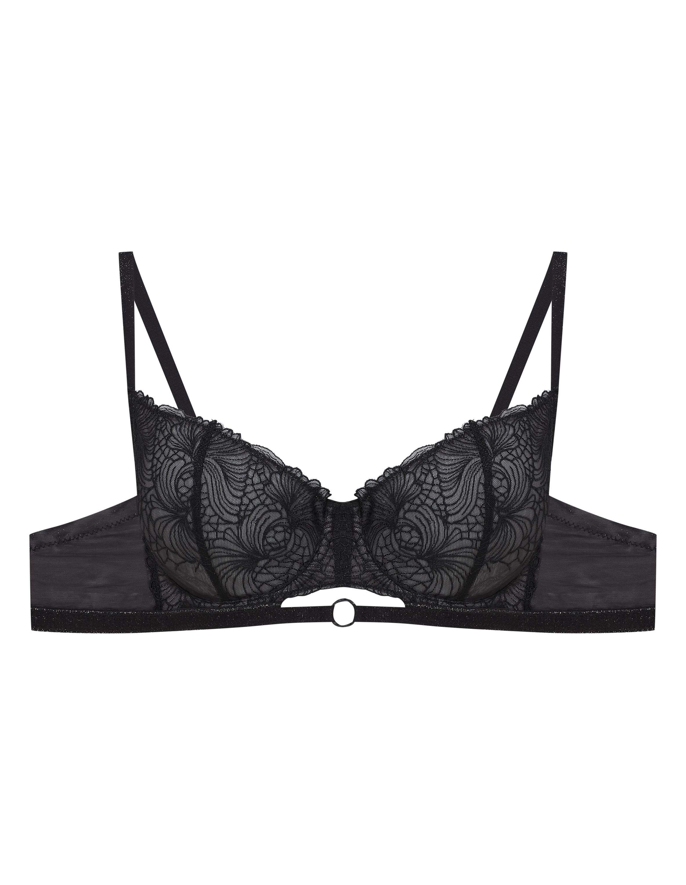 Soft bra Ombre