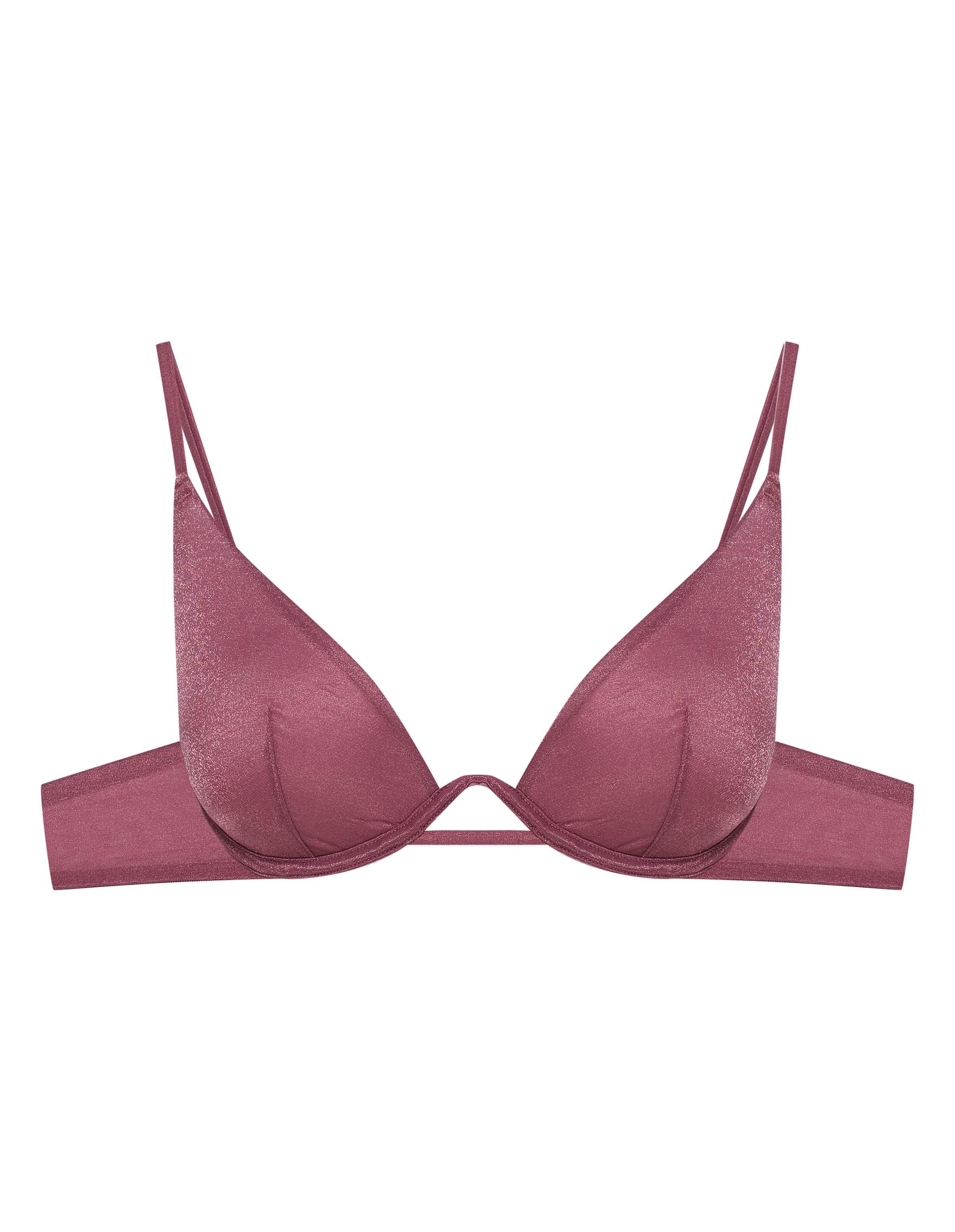 Soft bra Omelia
