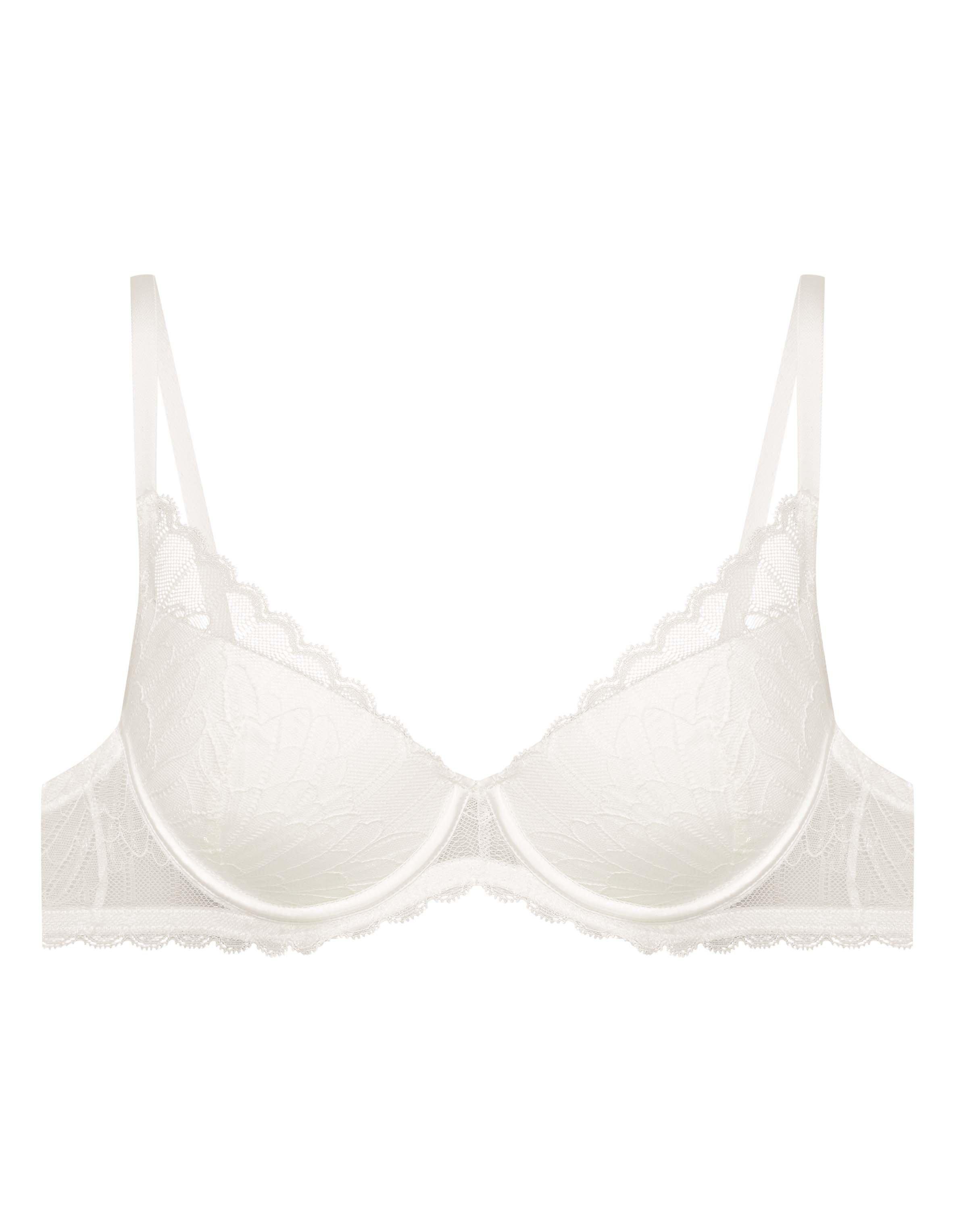 Push-up bra Oprah