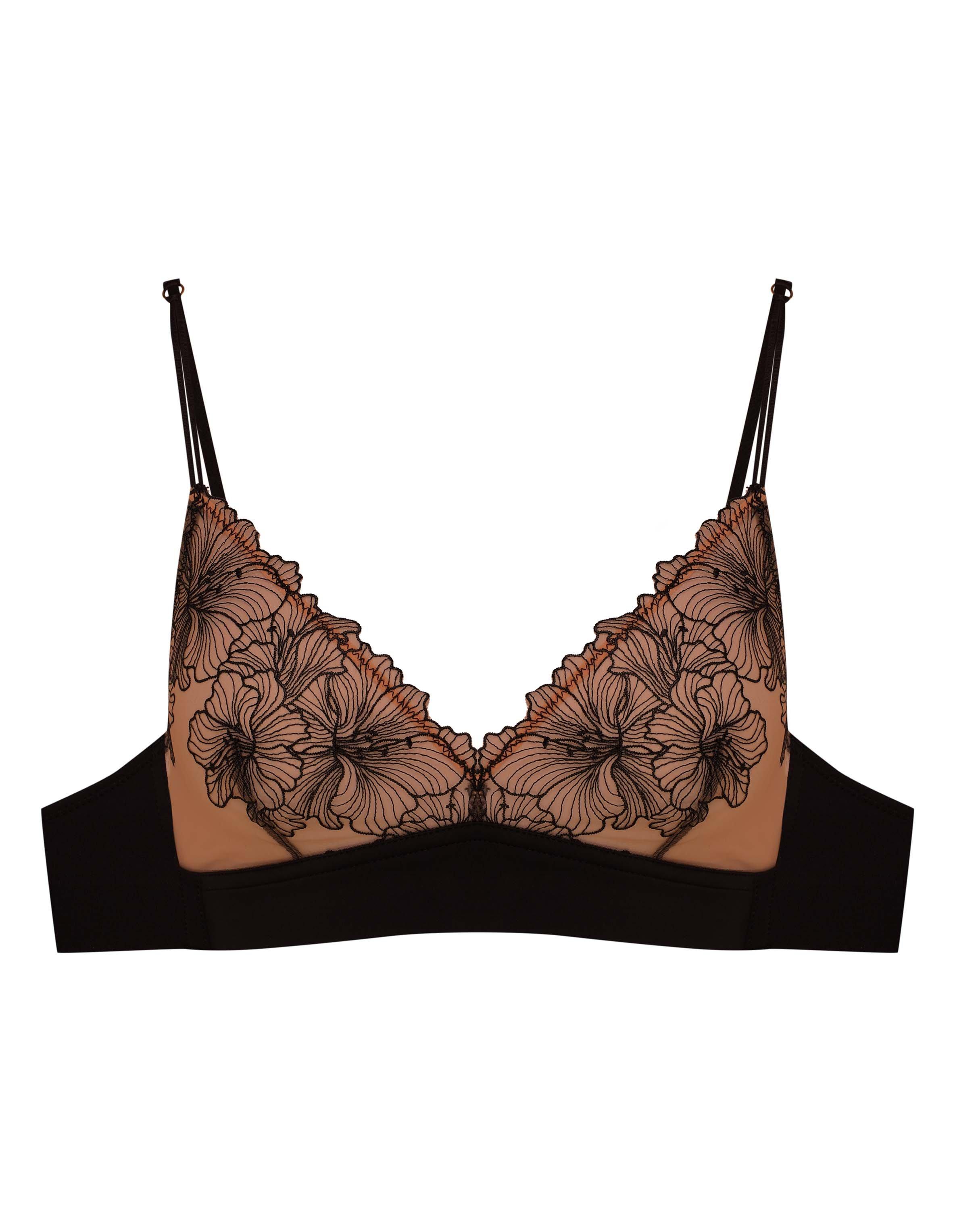 Triangle bra Zuzya