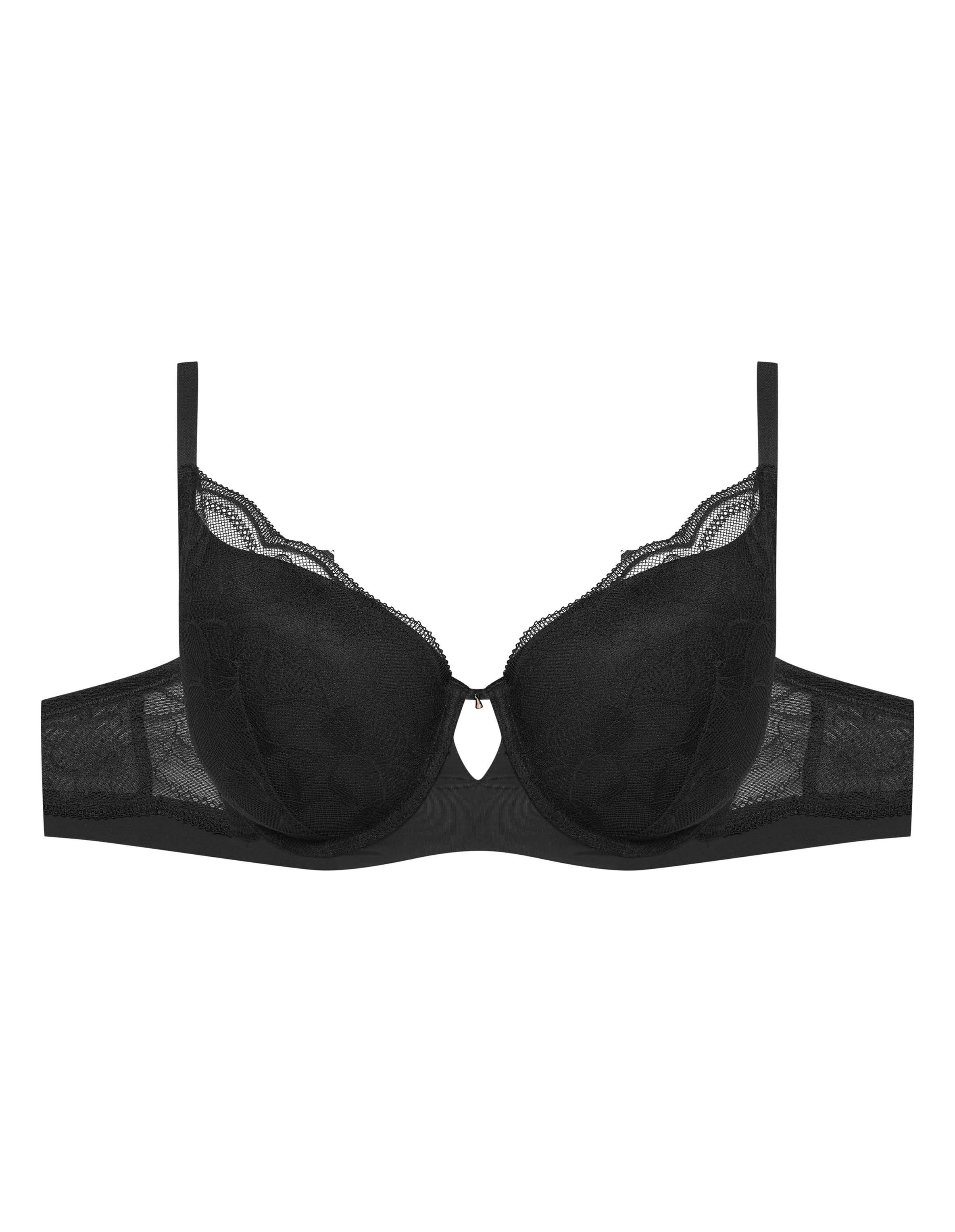 Padded bra Talisman