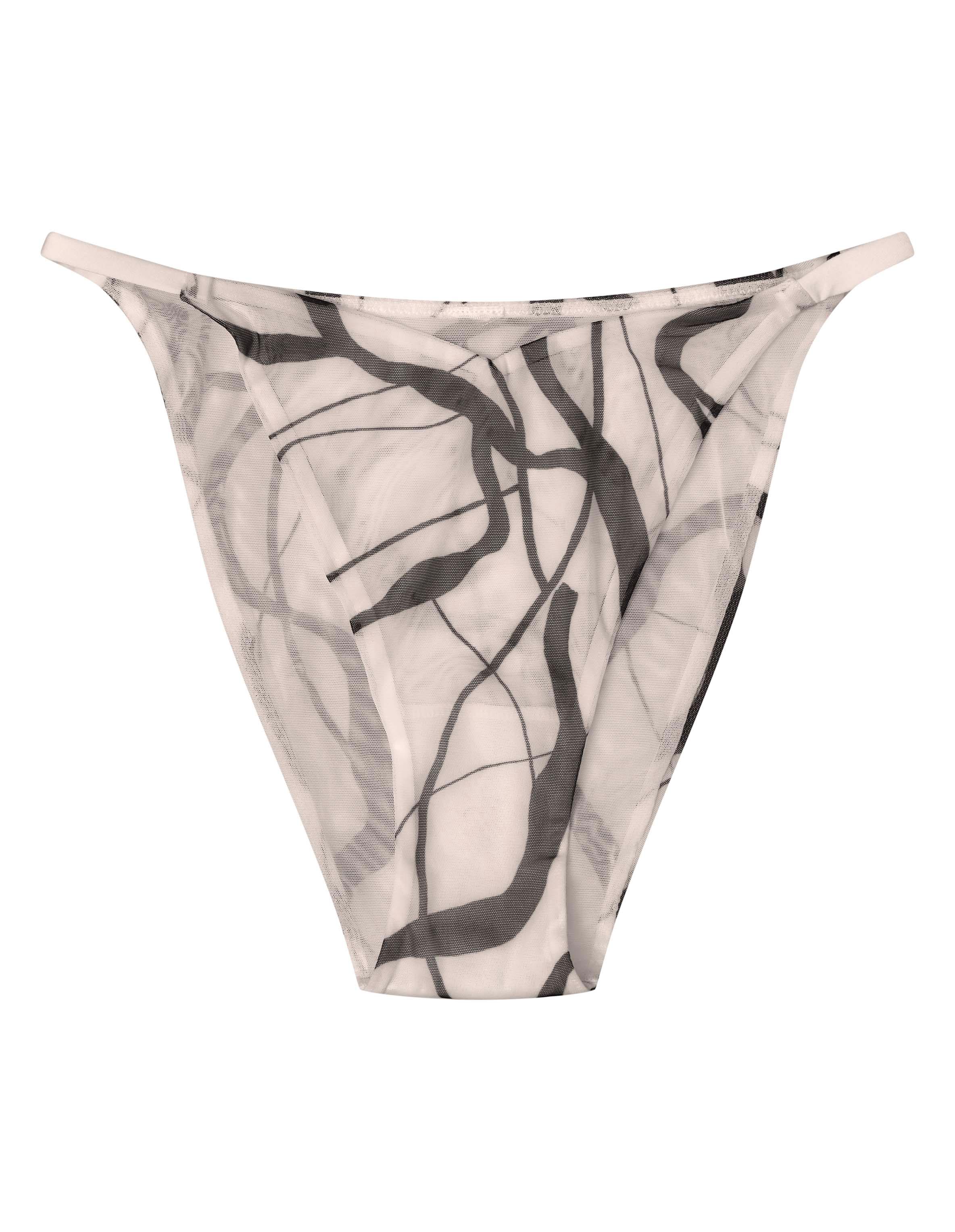 Brazilian panties Omega