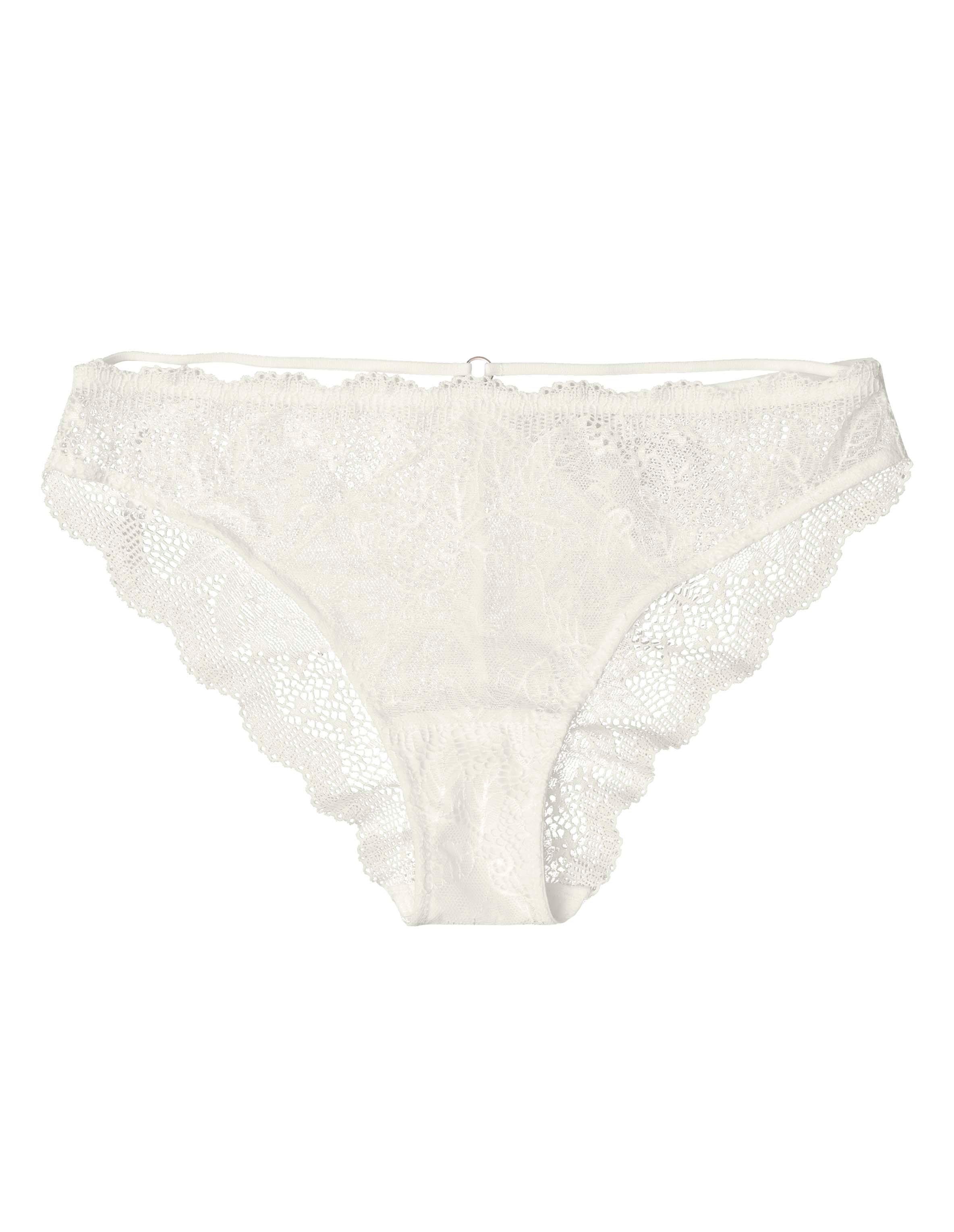 Panties Tarot