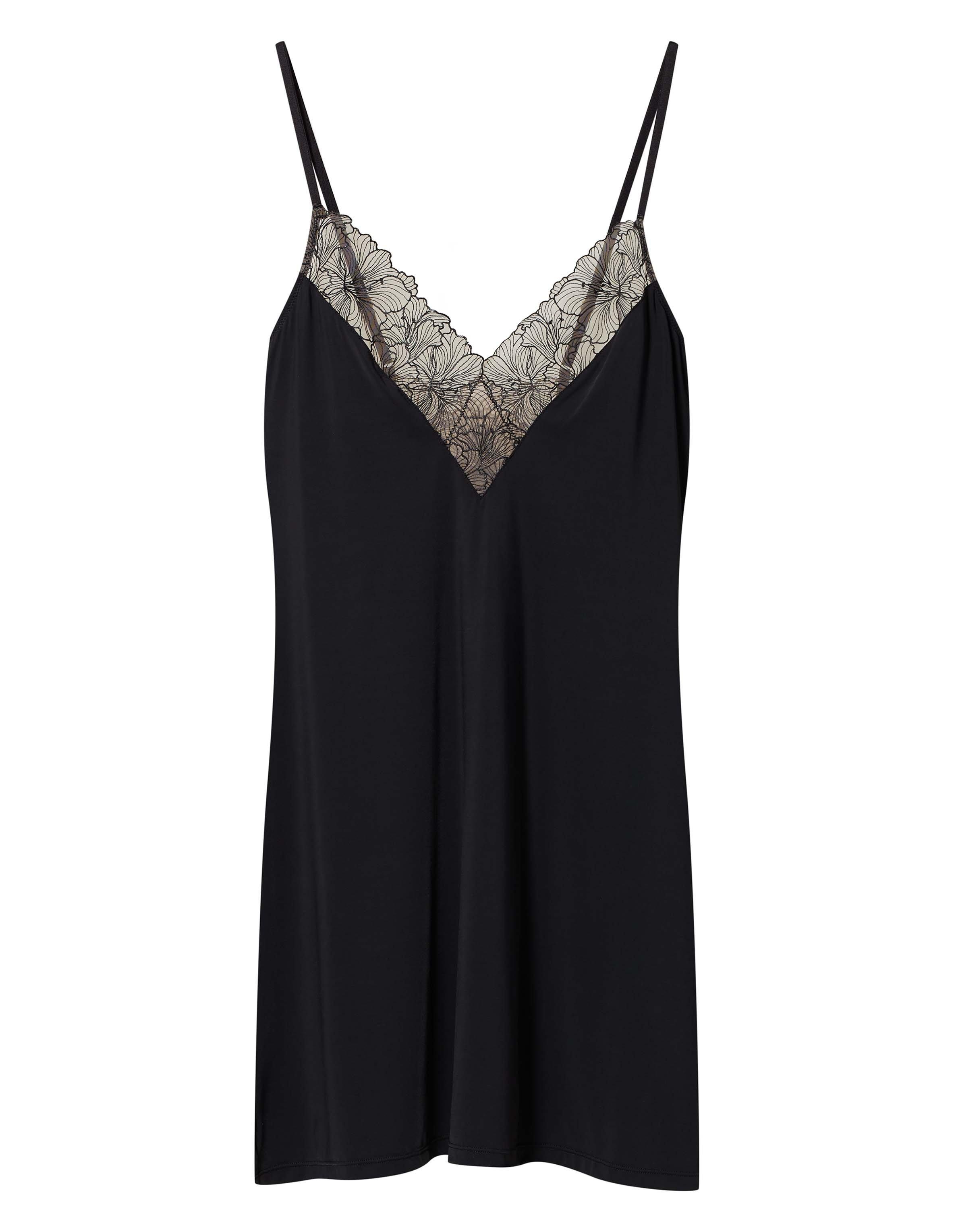 Nightgown Zuzya