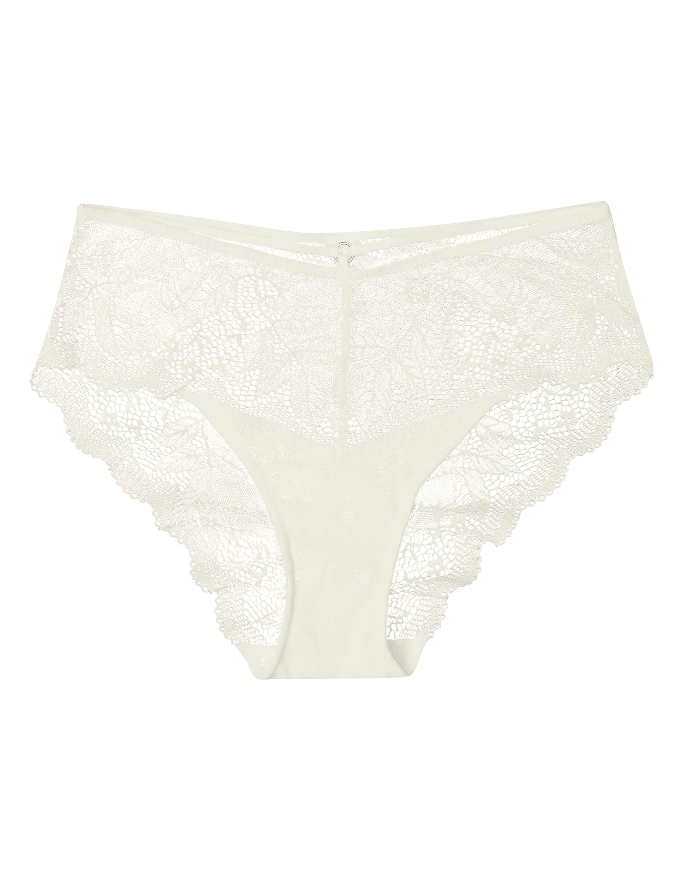 High-waisted panties Tarot