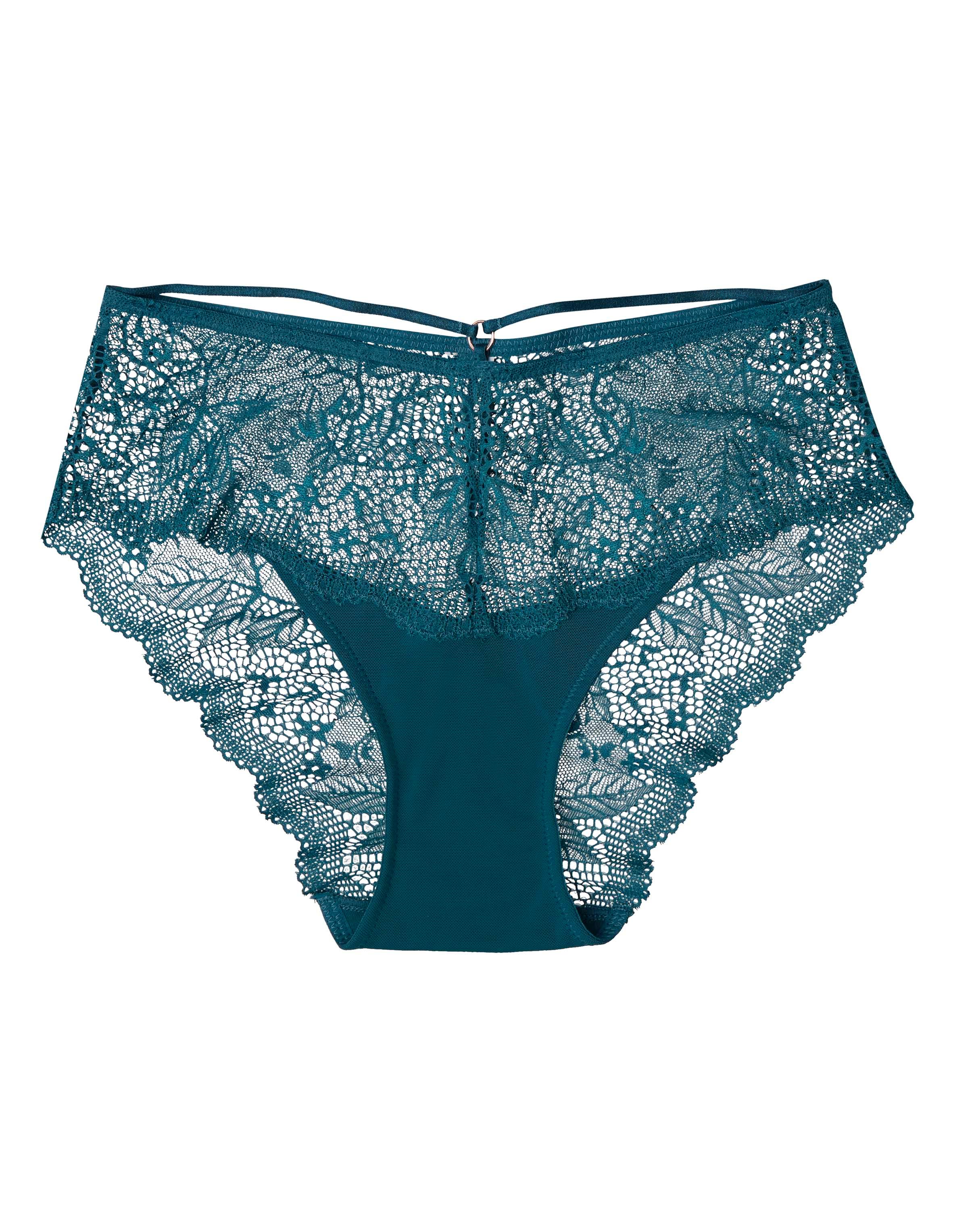 High-waisted panties Tarot