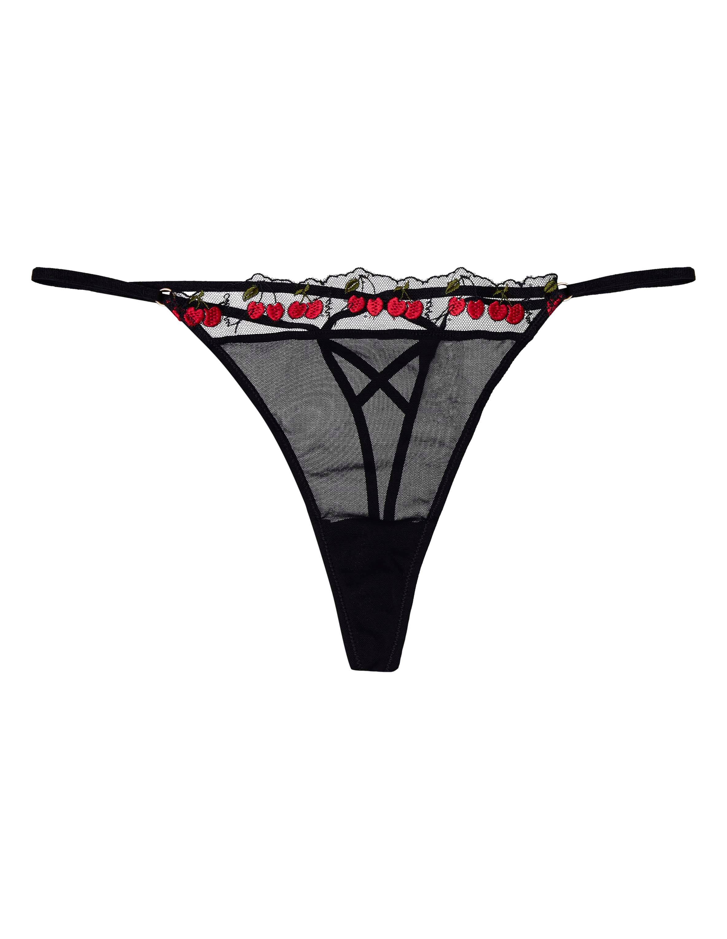 Stringi Zezzy