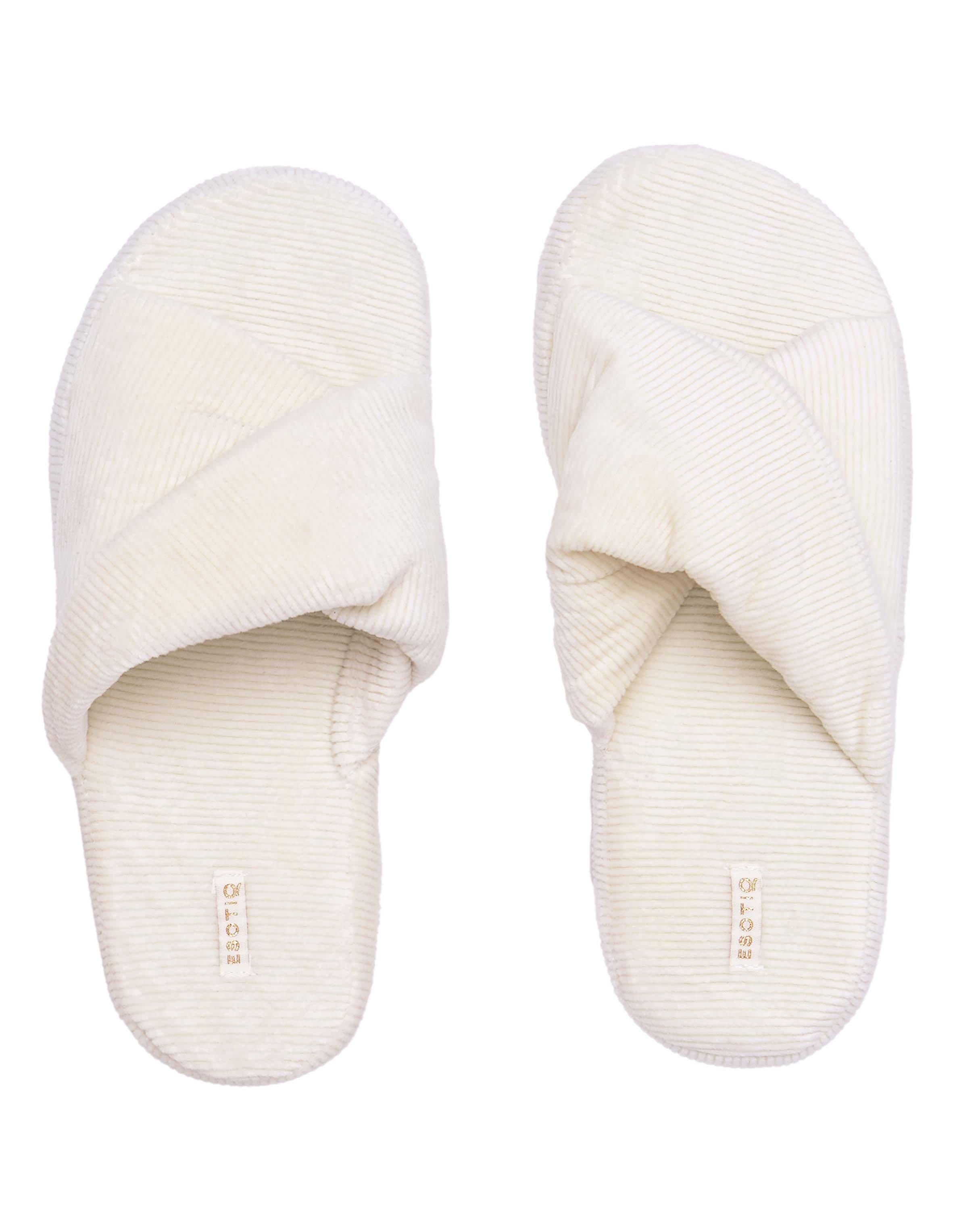 Slippers Jade 1