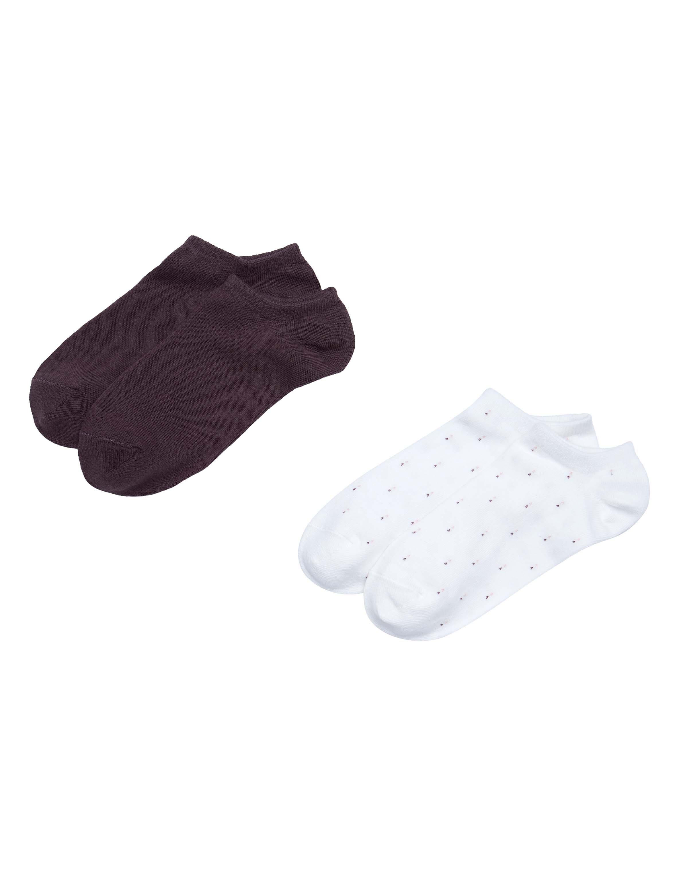 Socken Wermo