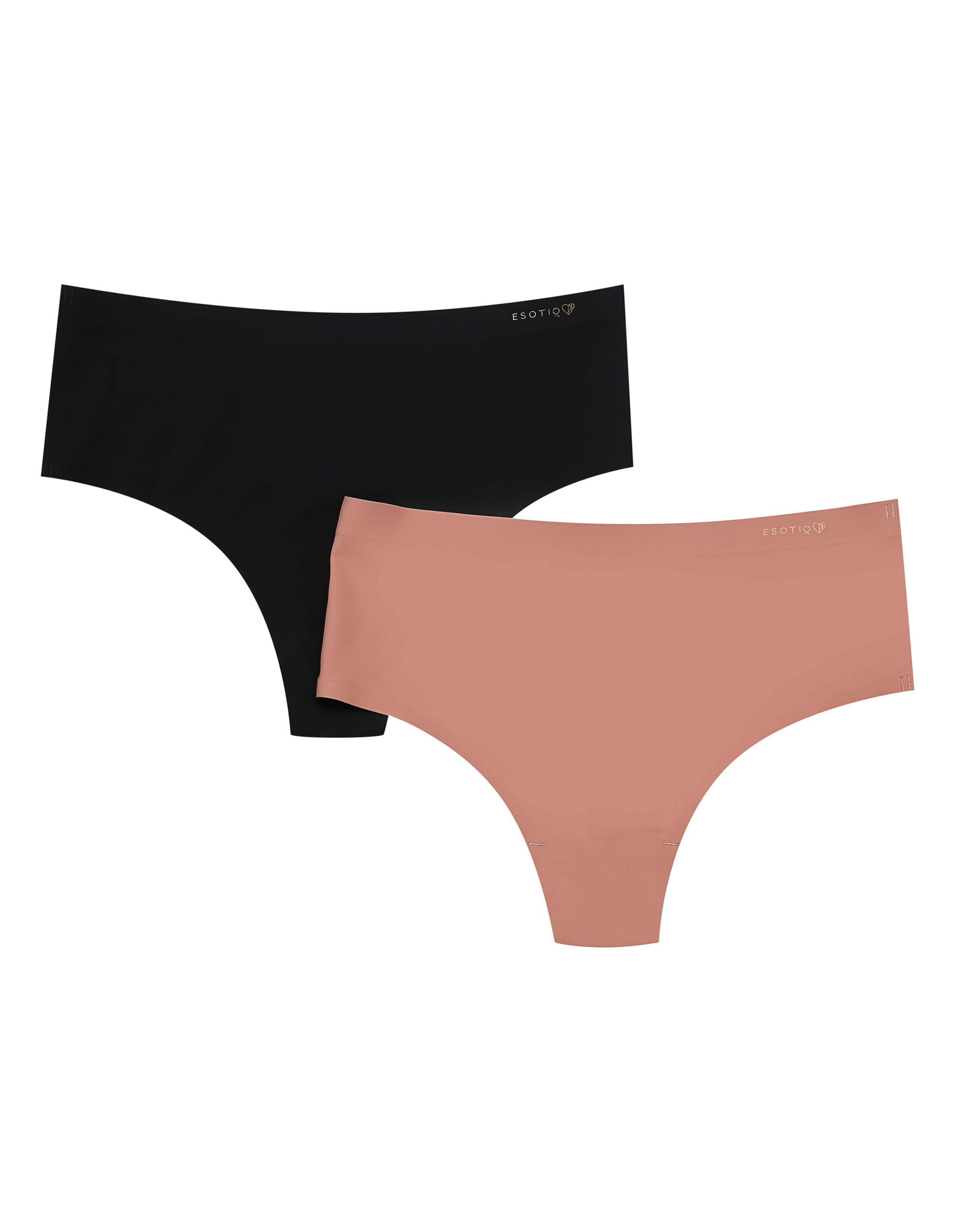 Thongs Parks 1