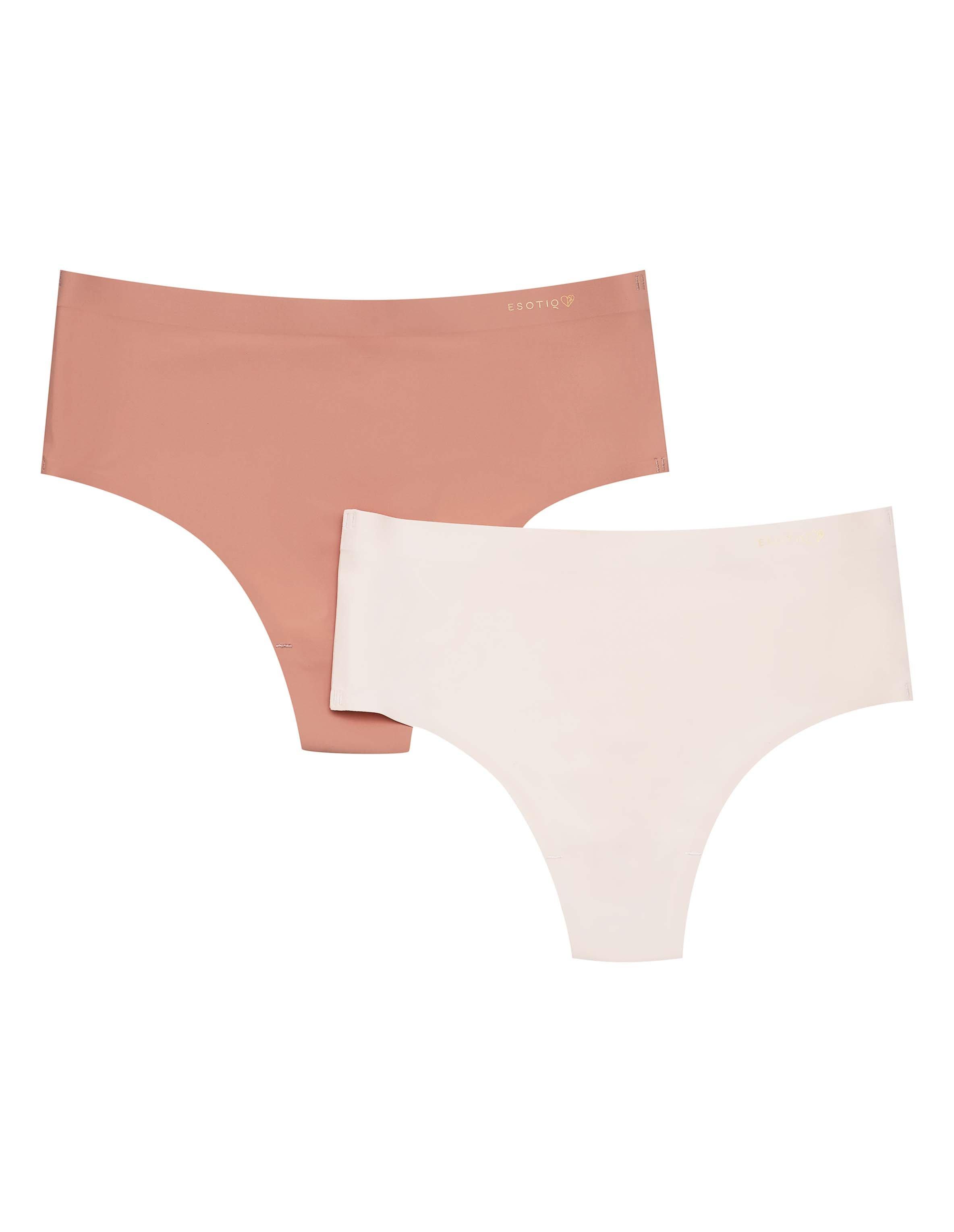 Thongs Parks 1