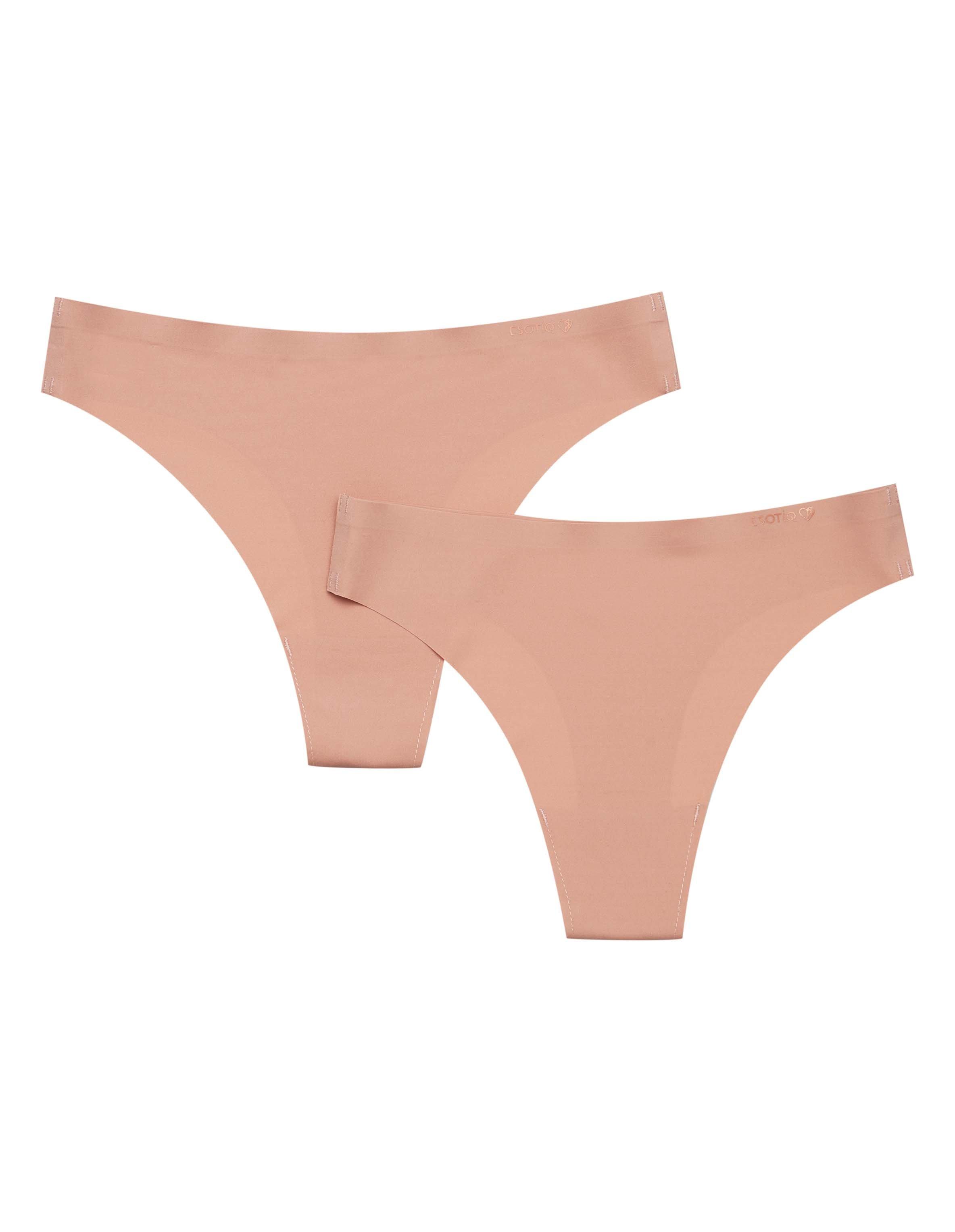 Thongs Pearls 1