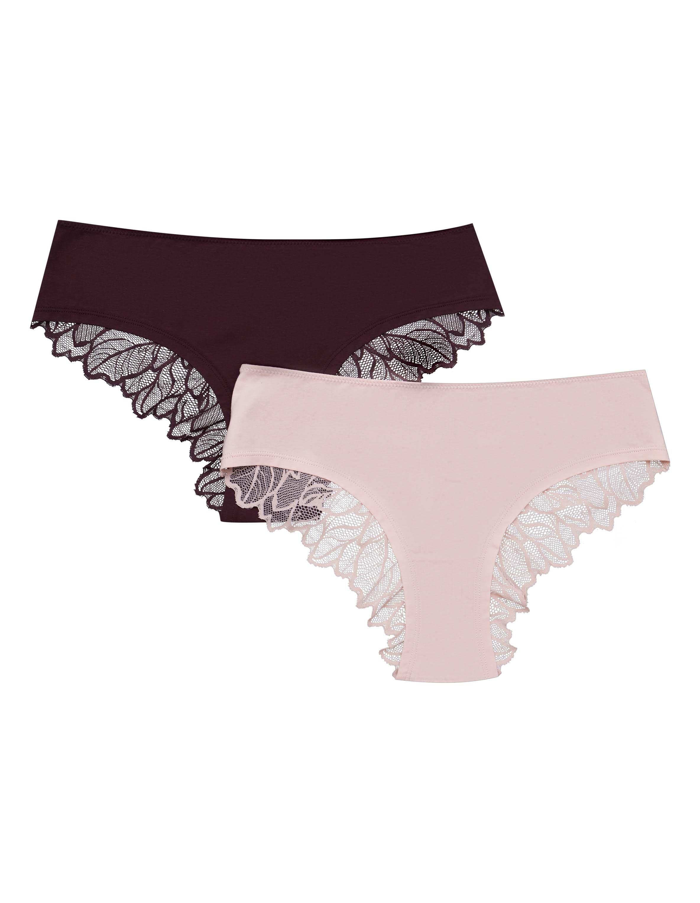 Szorty Pelia (Dwupak) 1