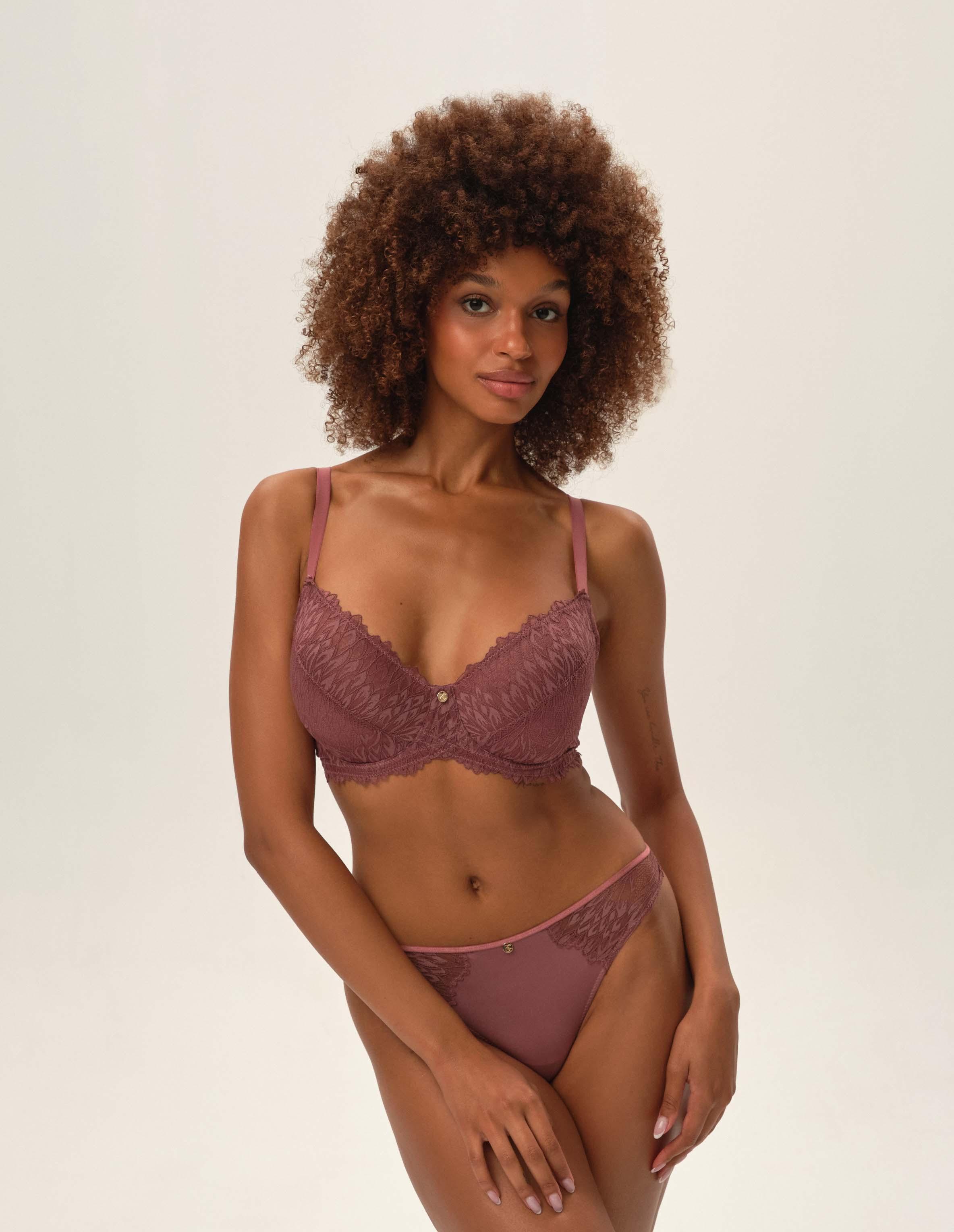 Soft bra Ofiel 1
