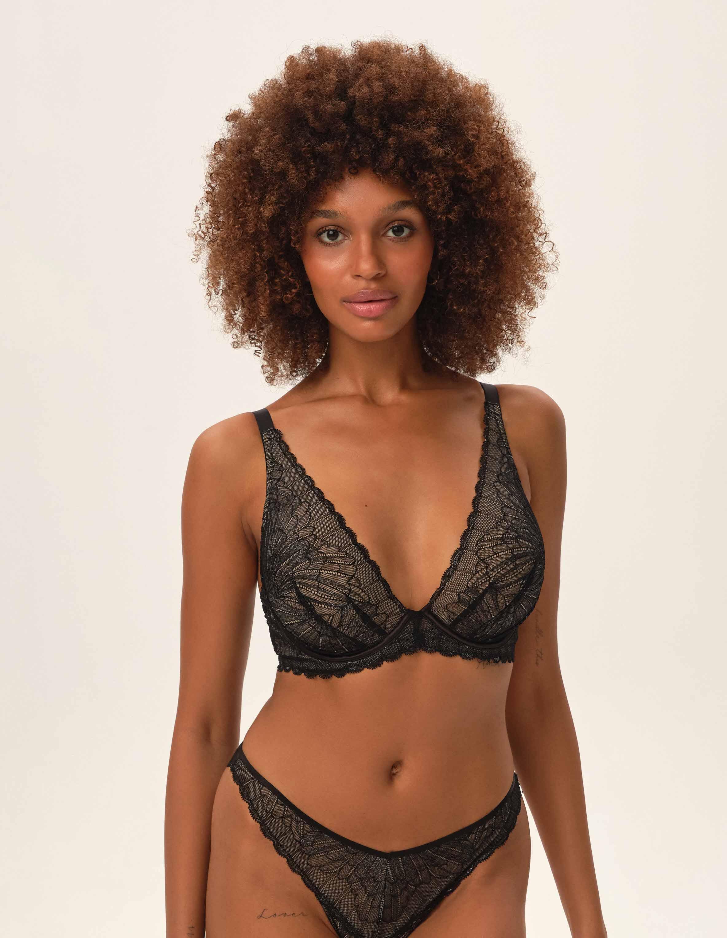 Soft BH Oprah 1