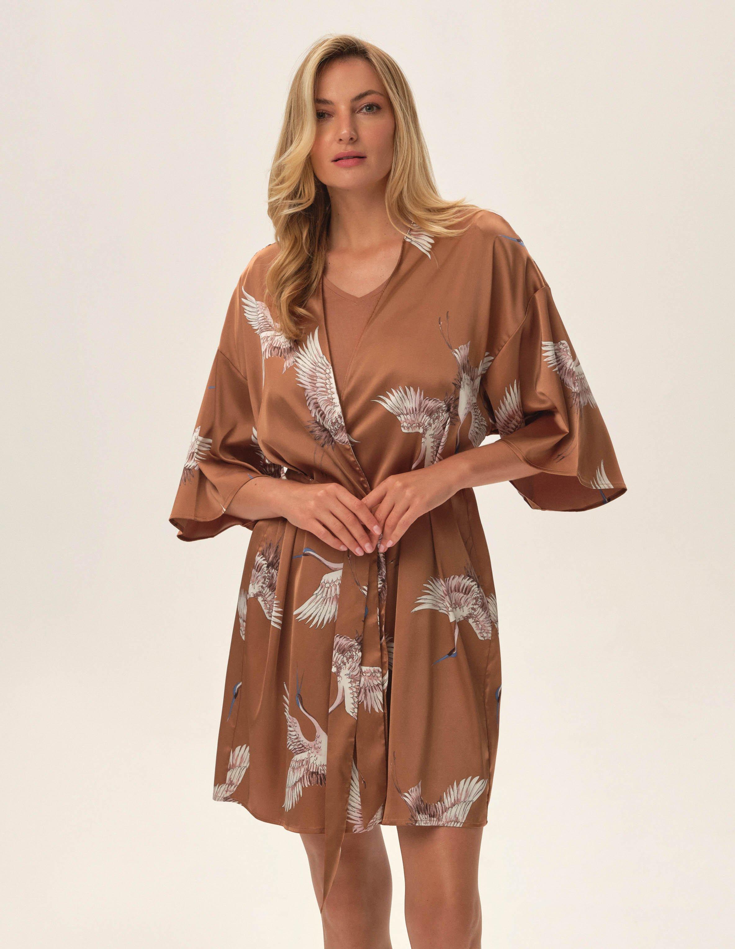 Robe Jael 1