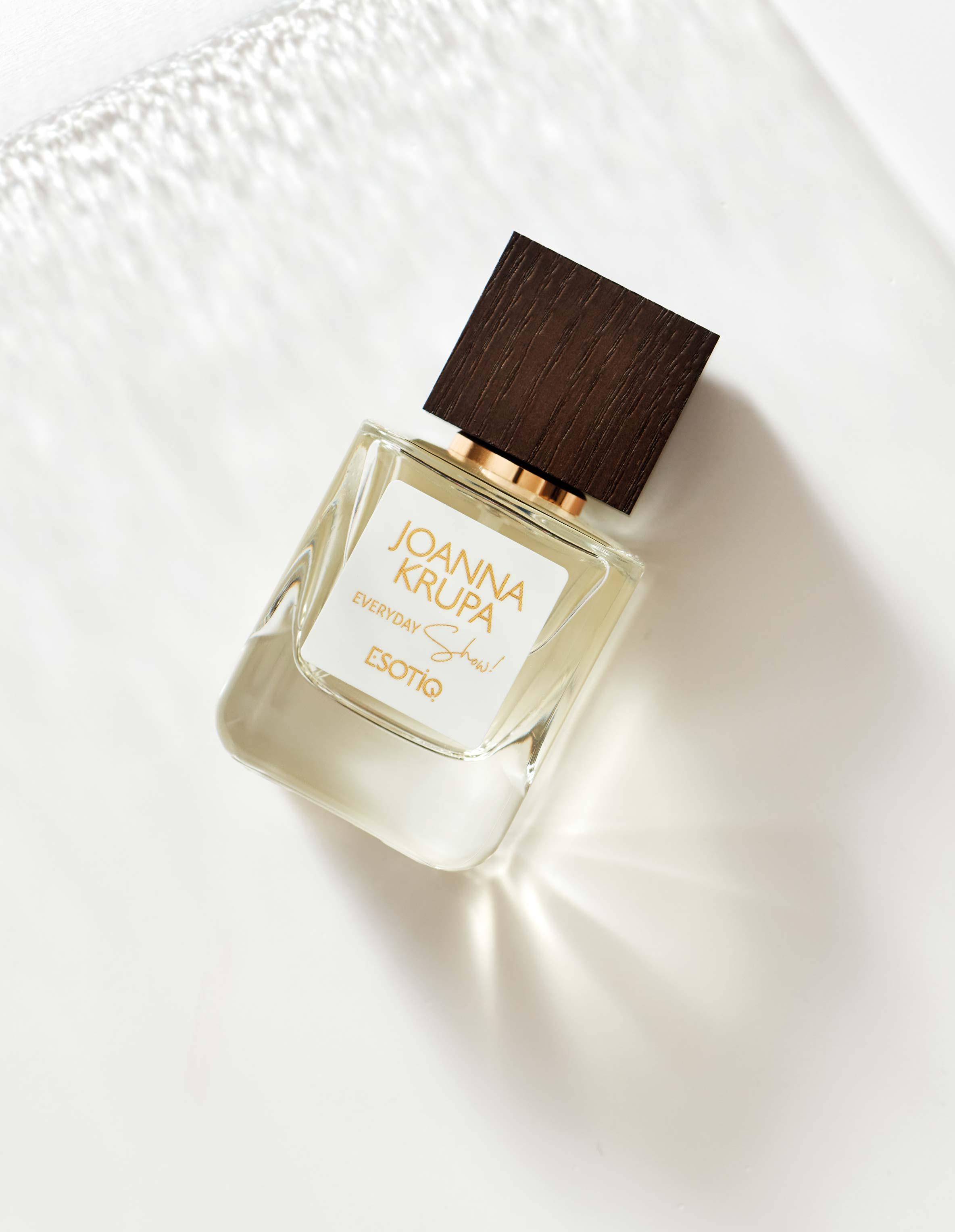 Perfumy Joanna Krupa Everyday Show 50ml 1