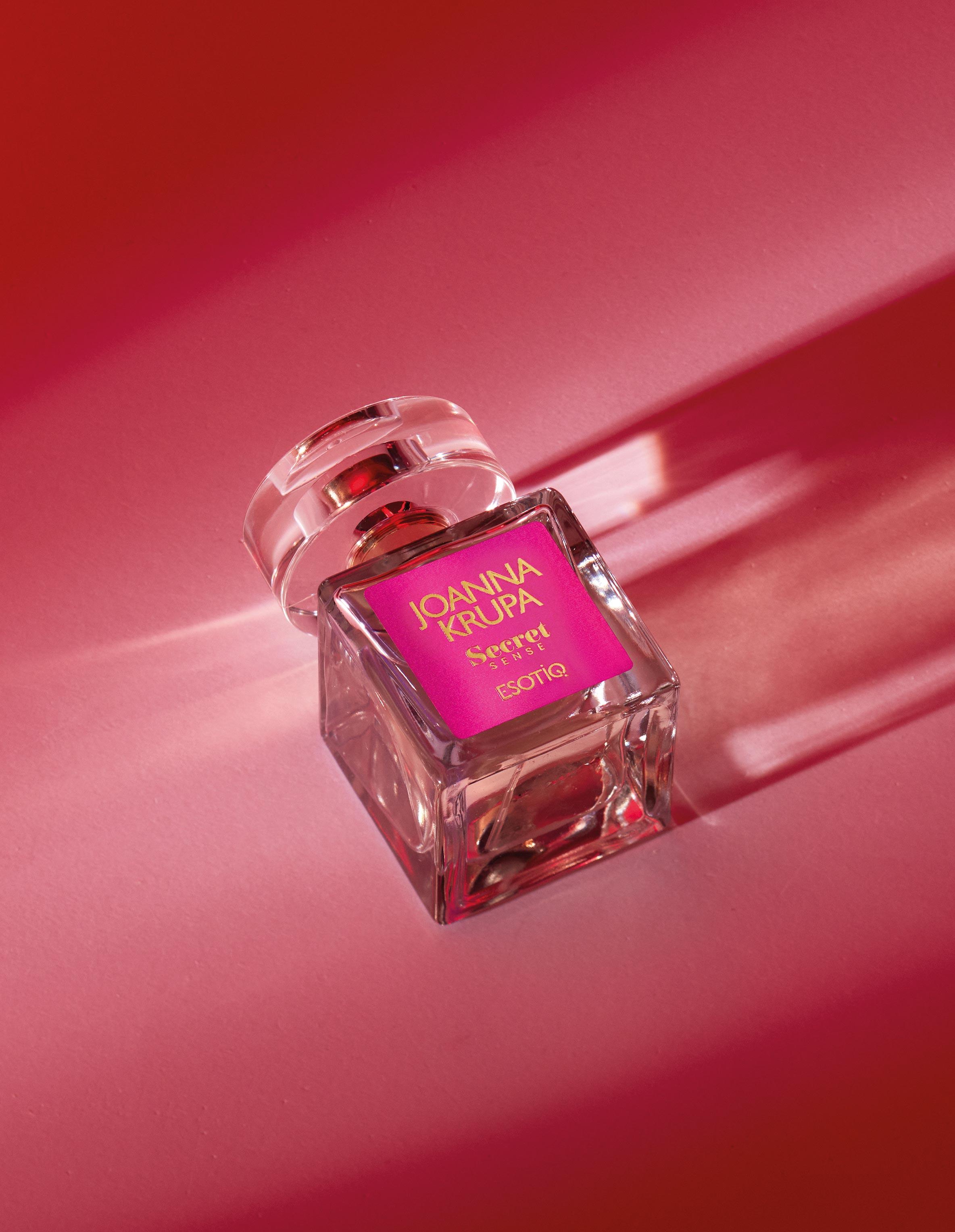 Perfumy Joanna Krupa Secret Sense 30ml 1