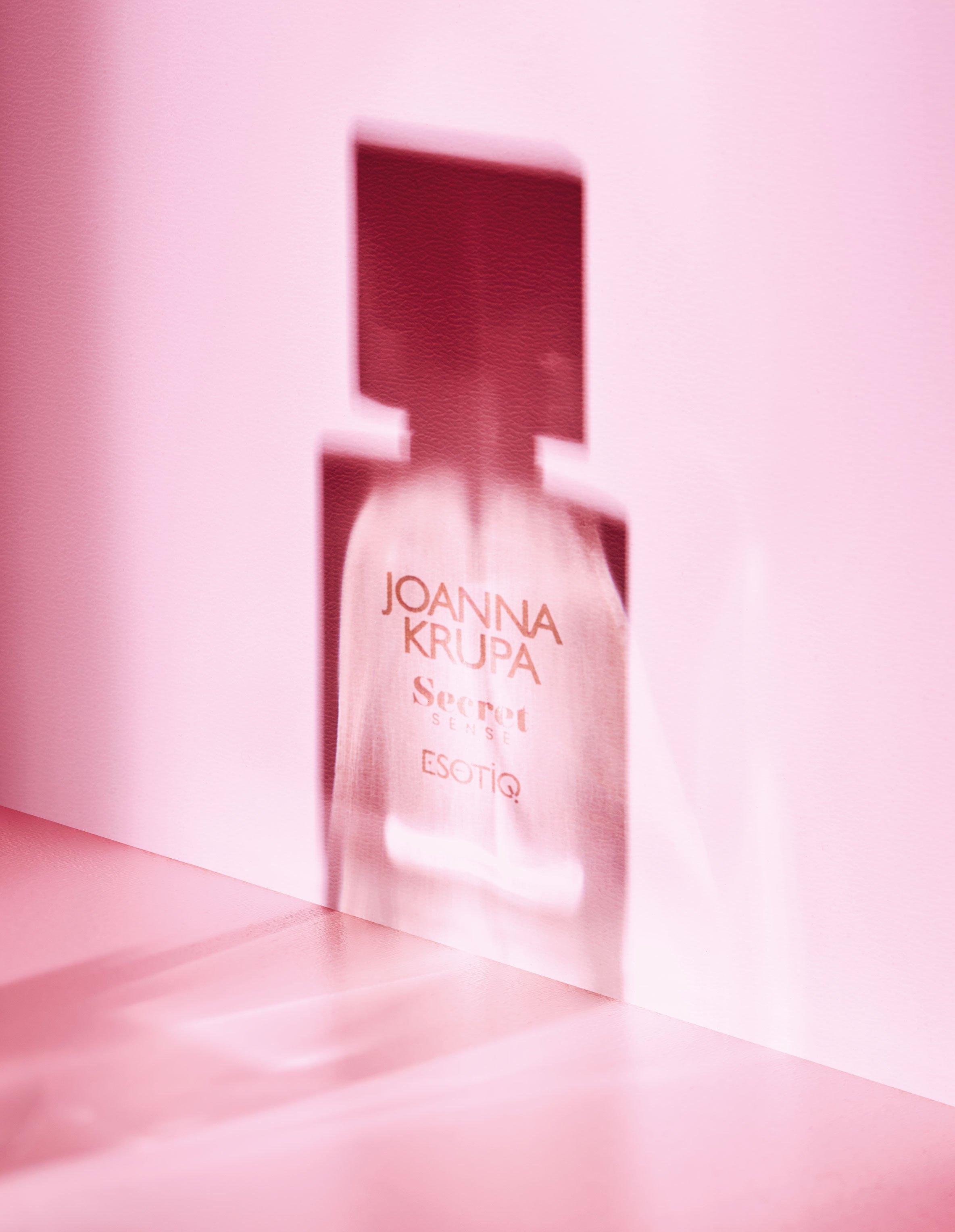 Perfumy Joanna Krupa Secret Sense 50ml 1