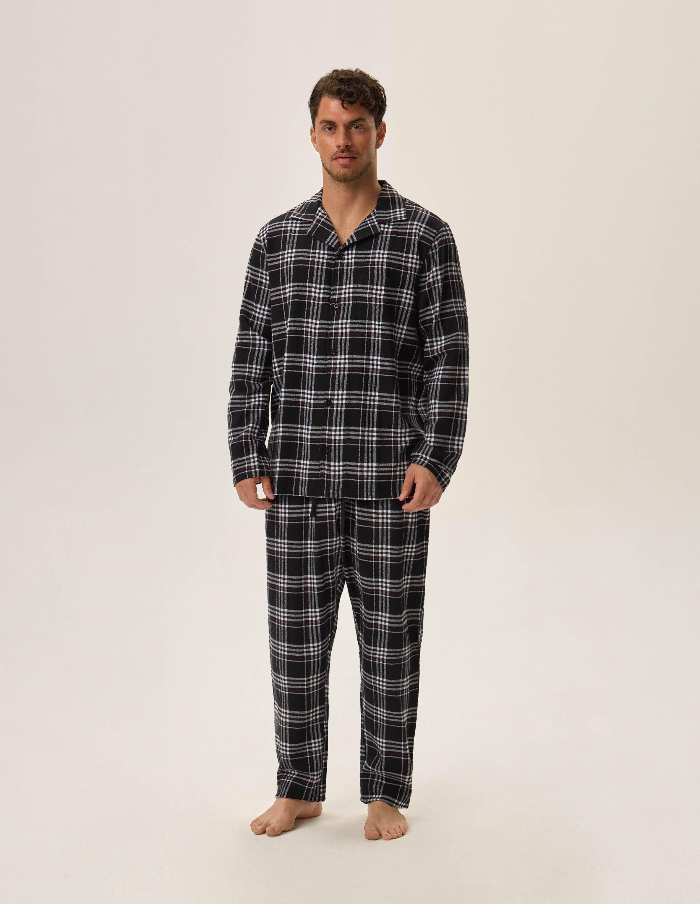 Pyjamas Honor 1