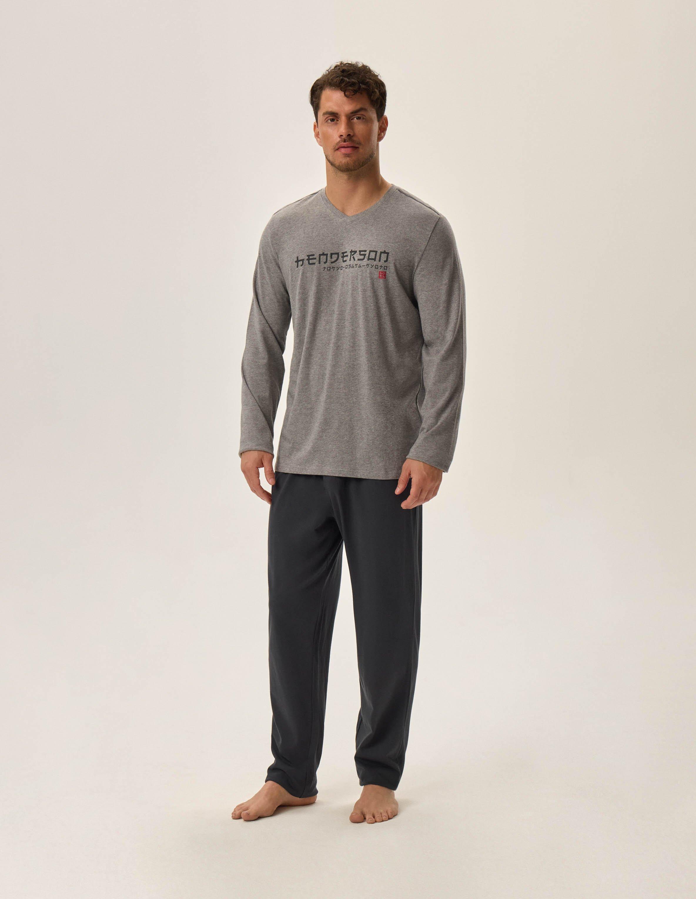 Pyjamas Japan 1