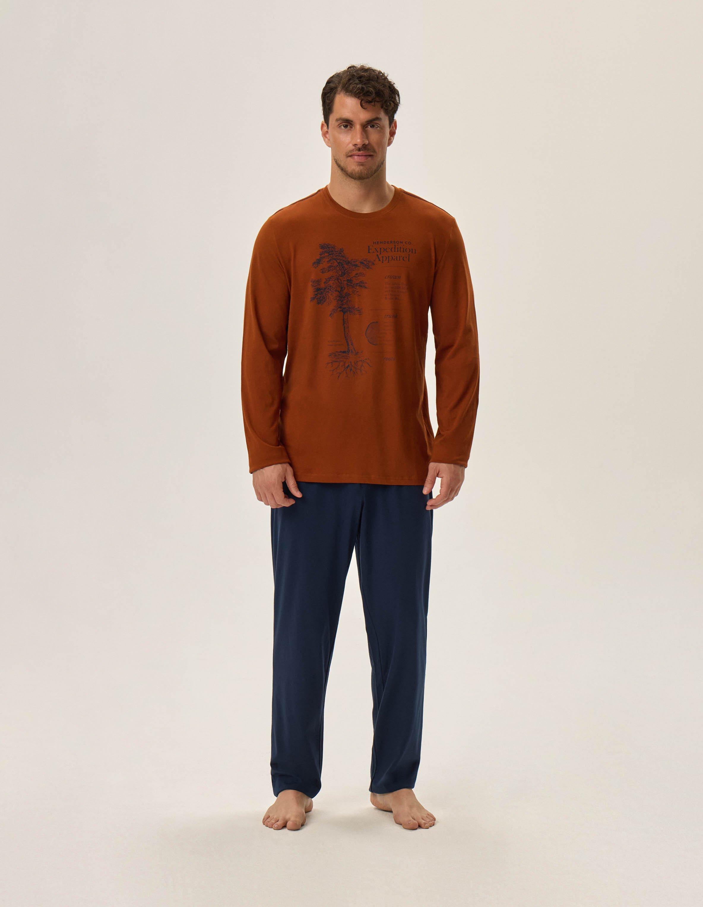 Pyjamas Jerry 1