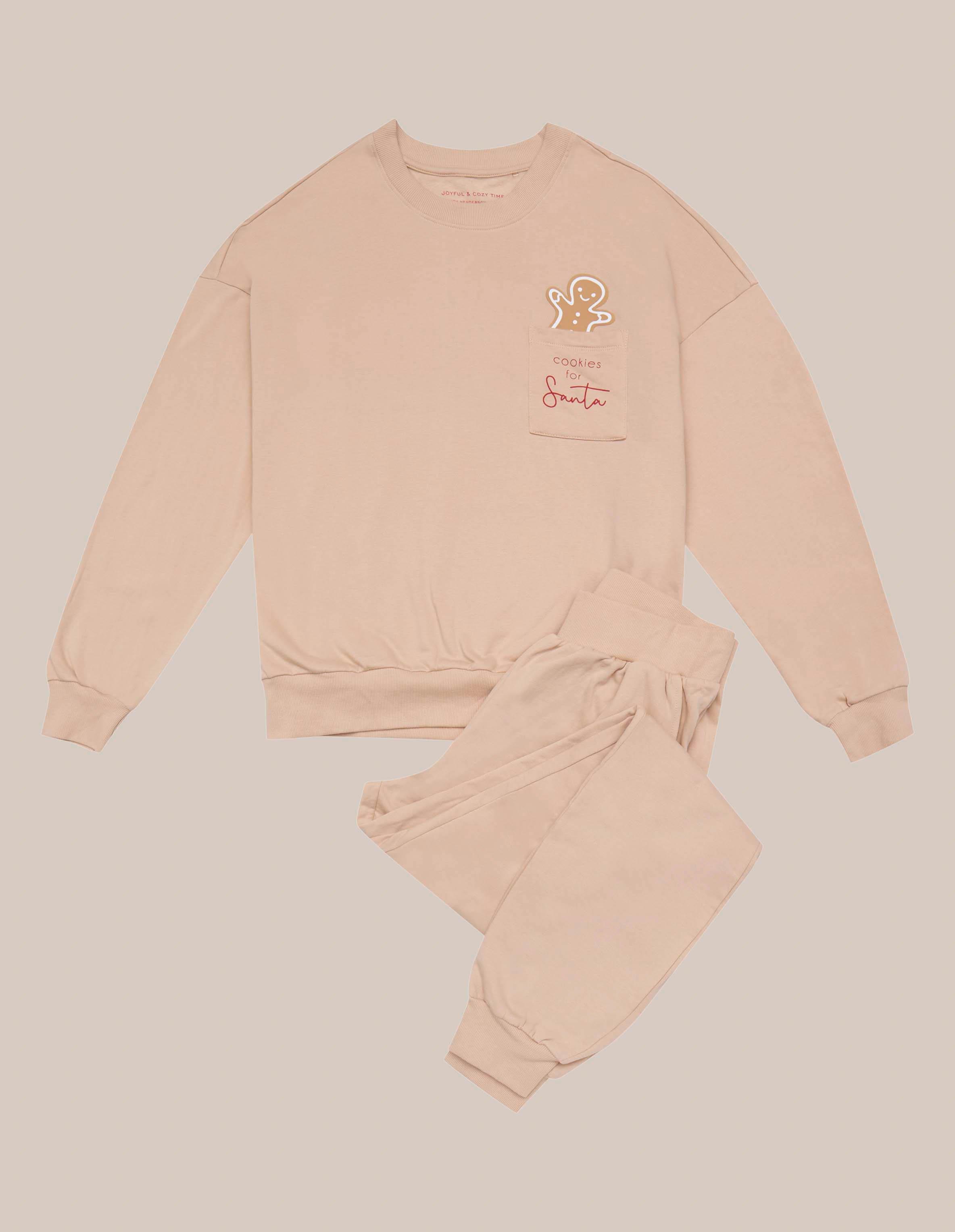 Komplet damski Fawn
