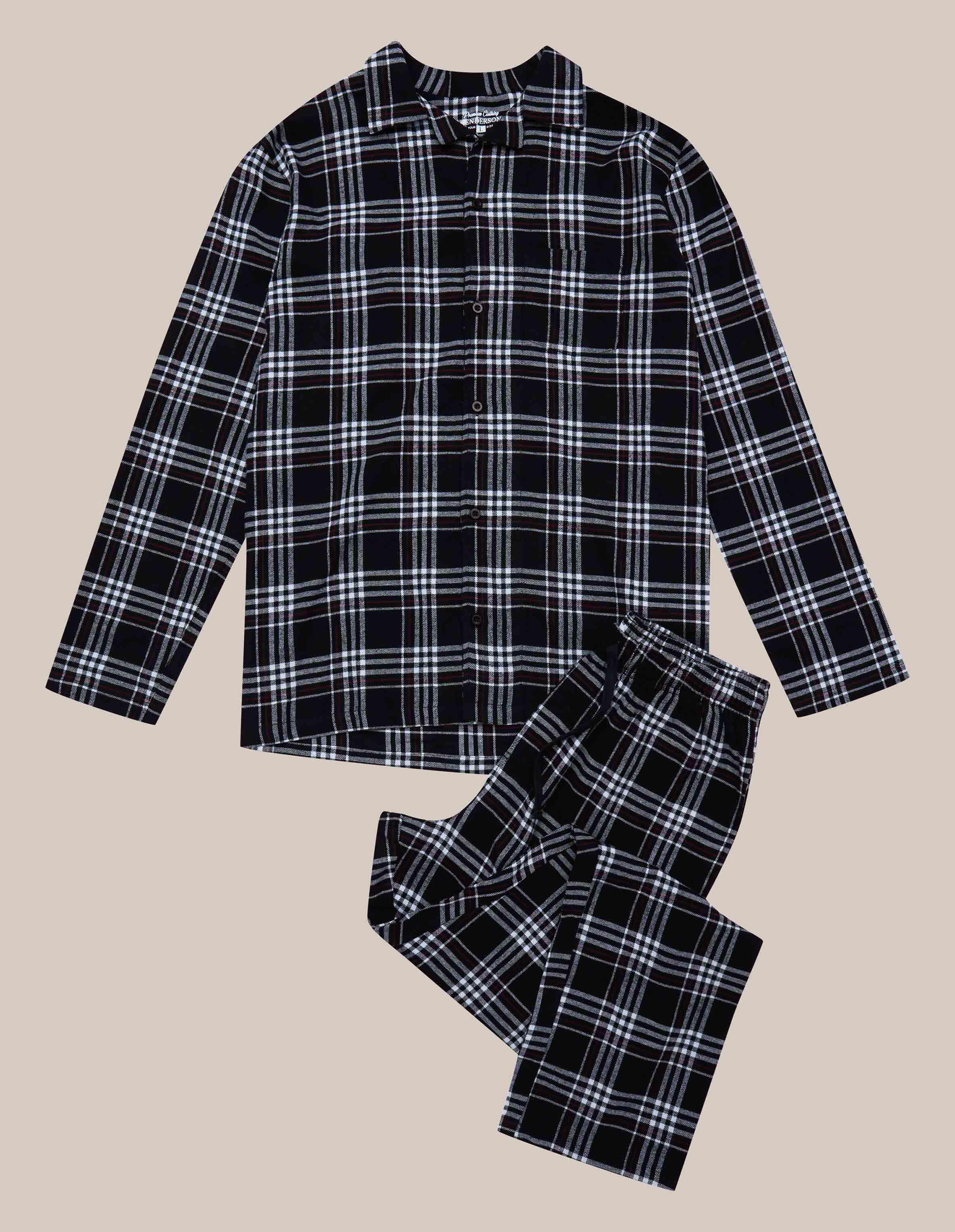 Pyjamas Honor