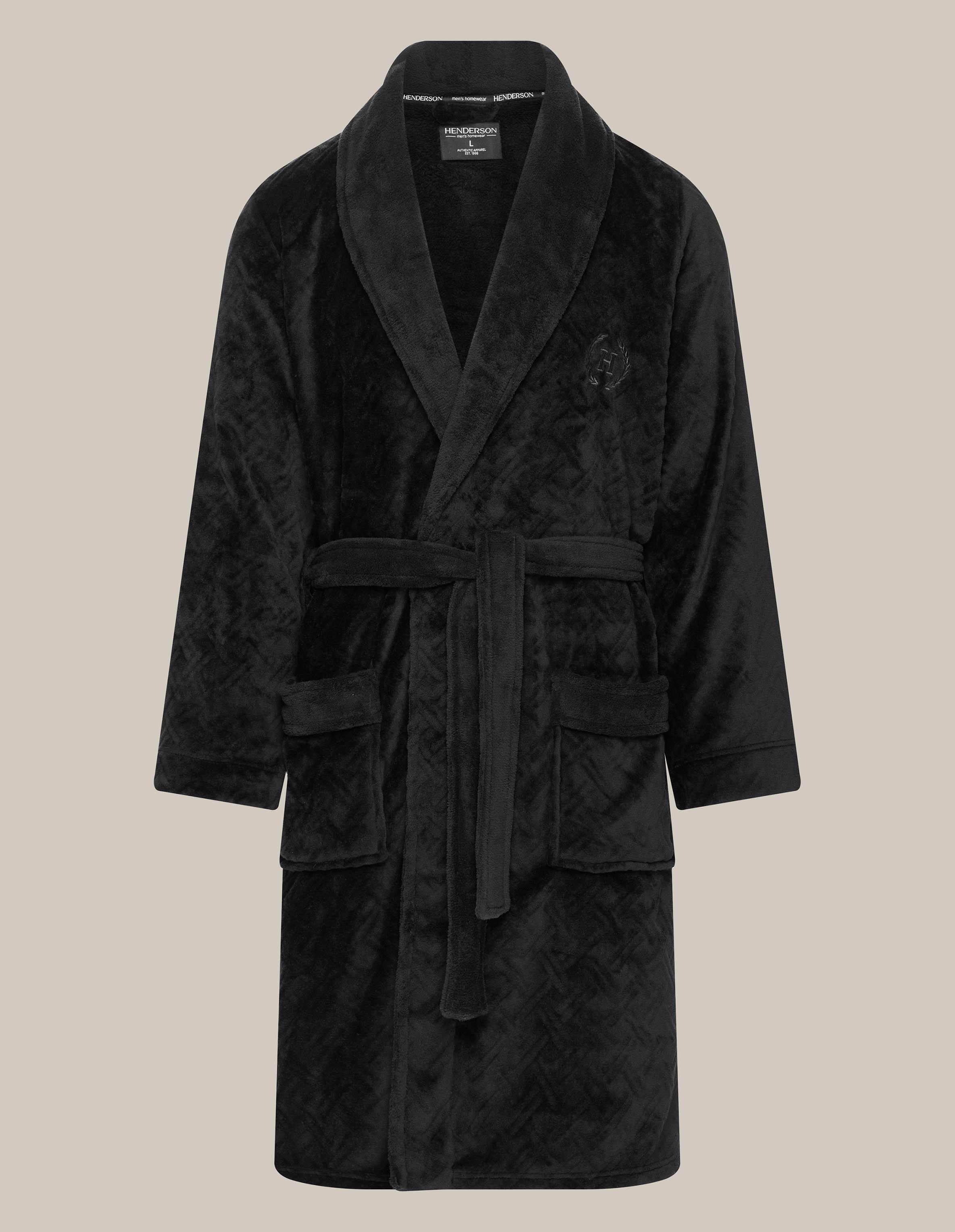 Bathrobe Huge