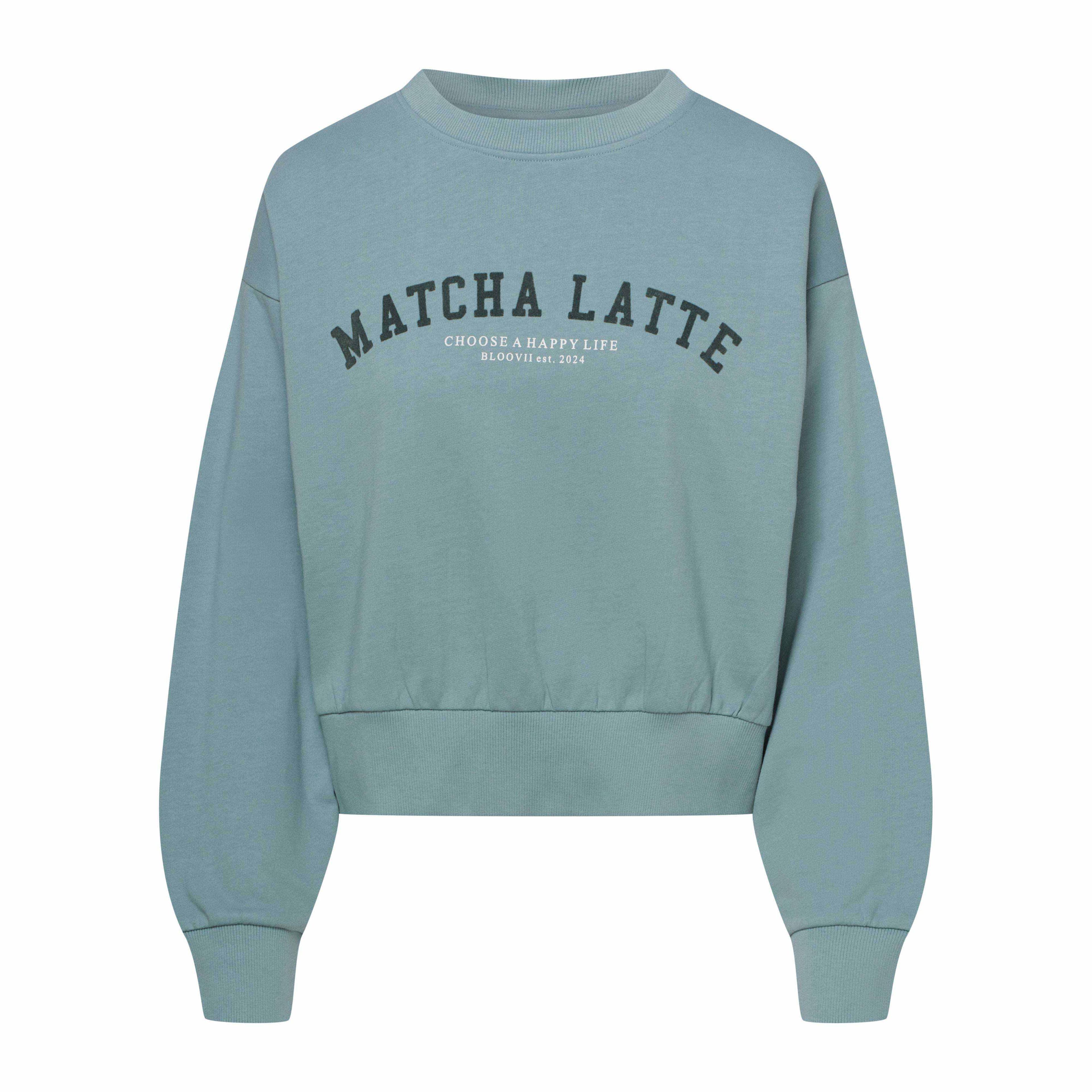 Sweatshirt Bloovii Keithan