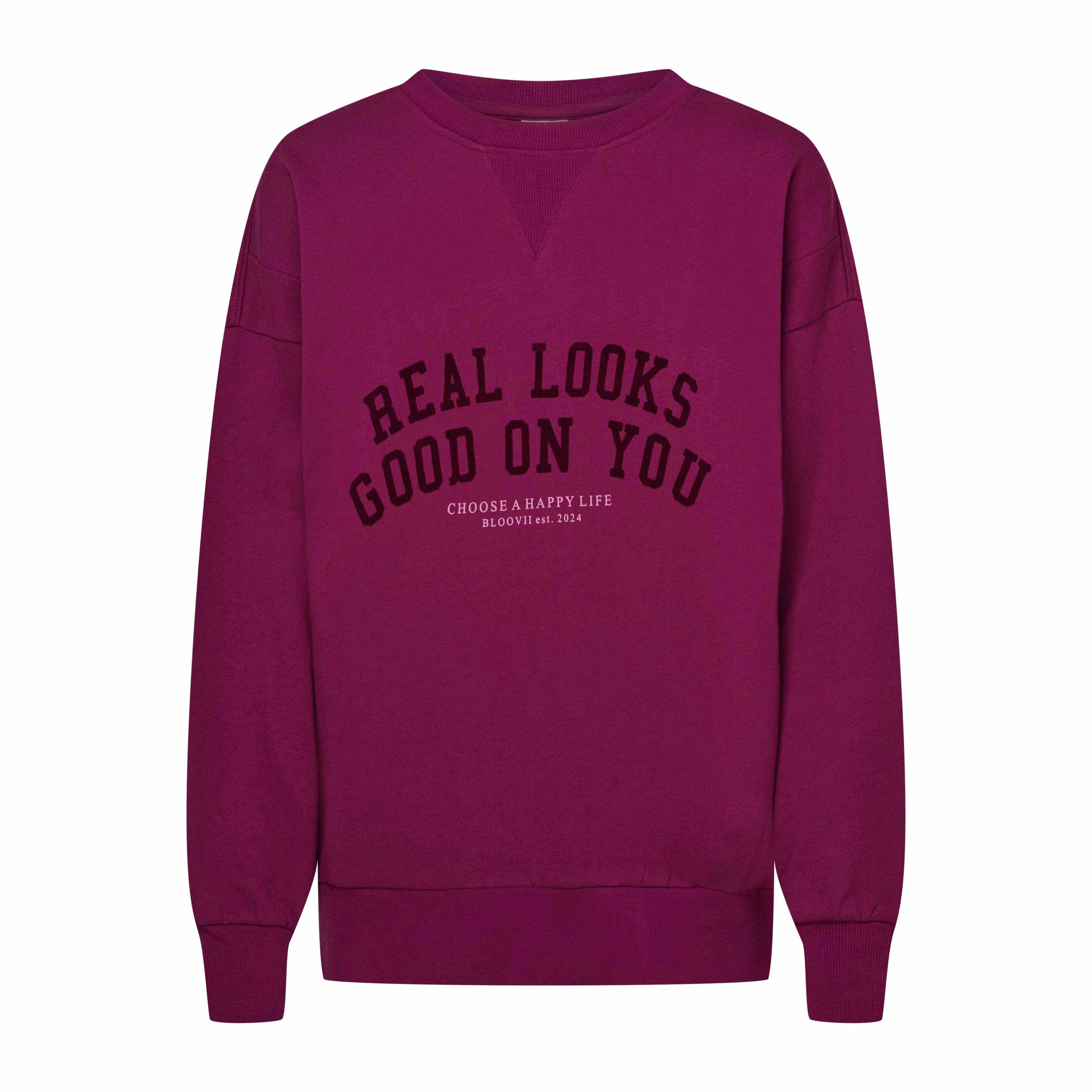 Bluza Bloovii Keithan