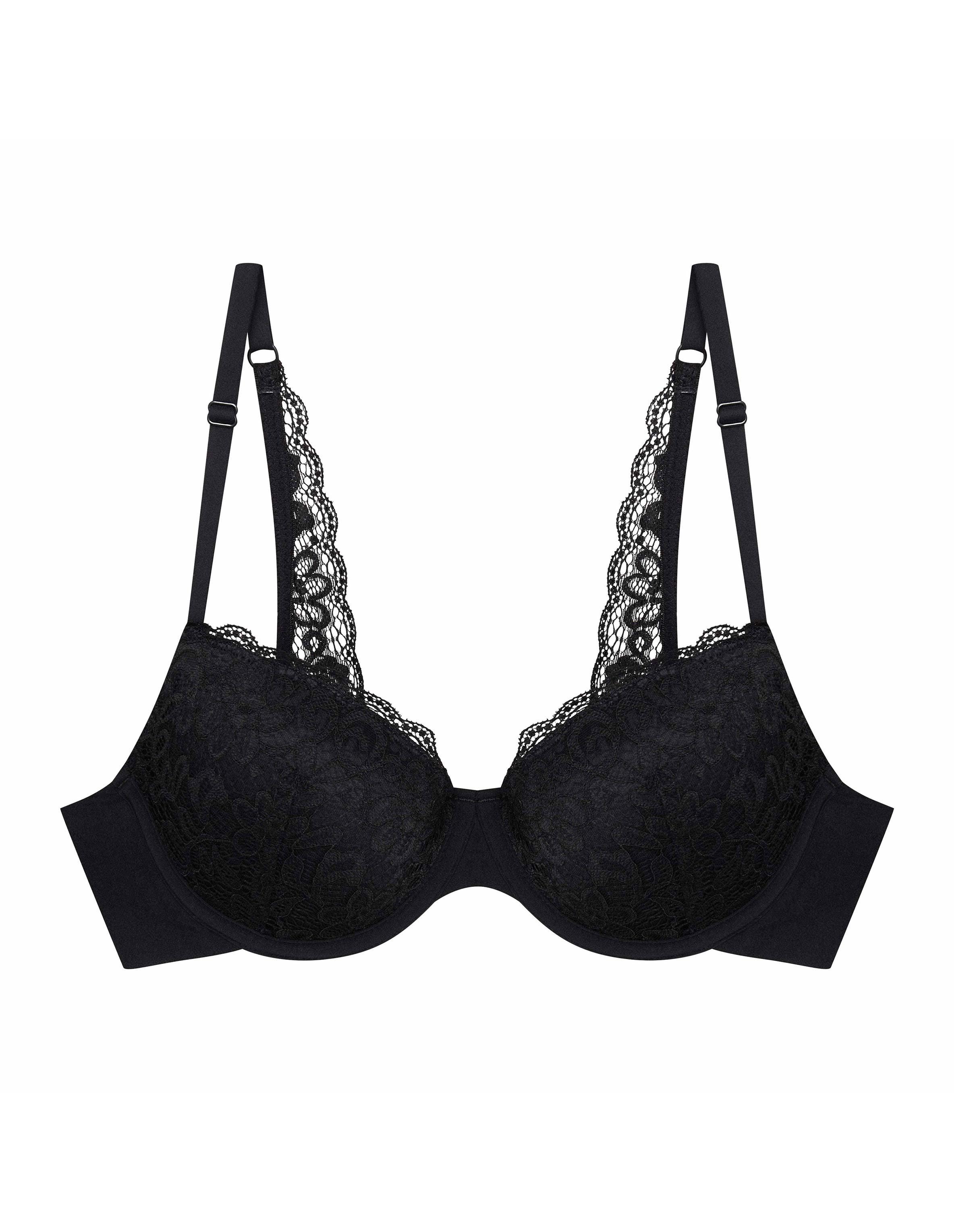 Push-up bra Bloovii Abria